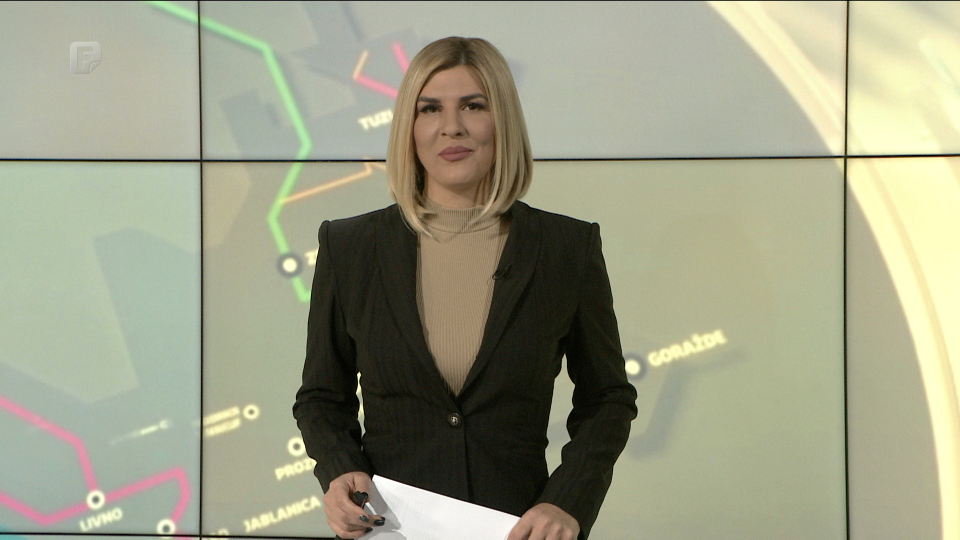 Federacija danas, 13.01.2023.