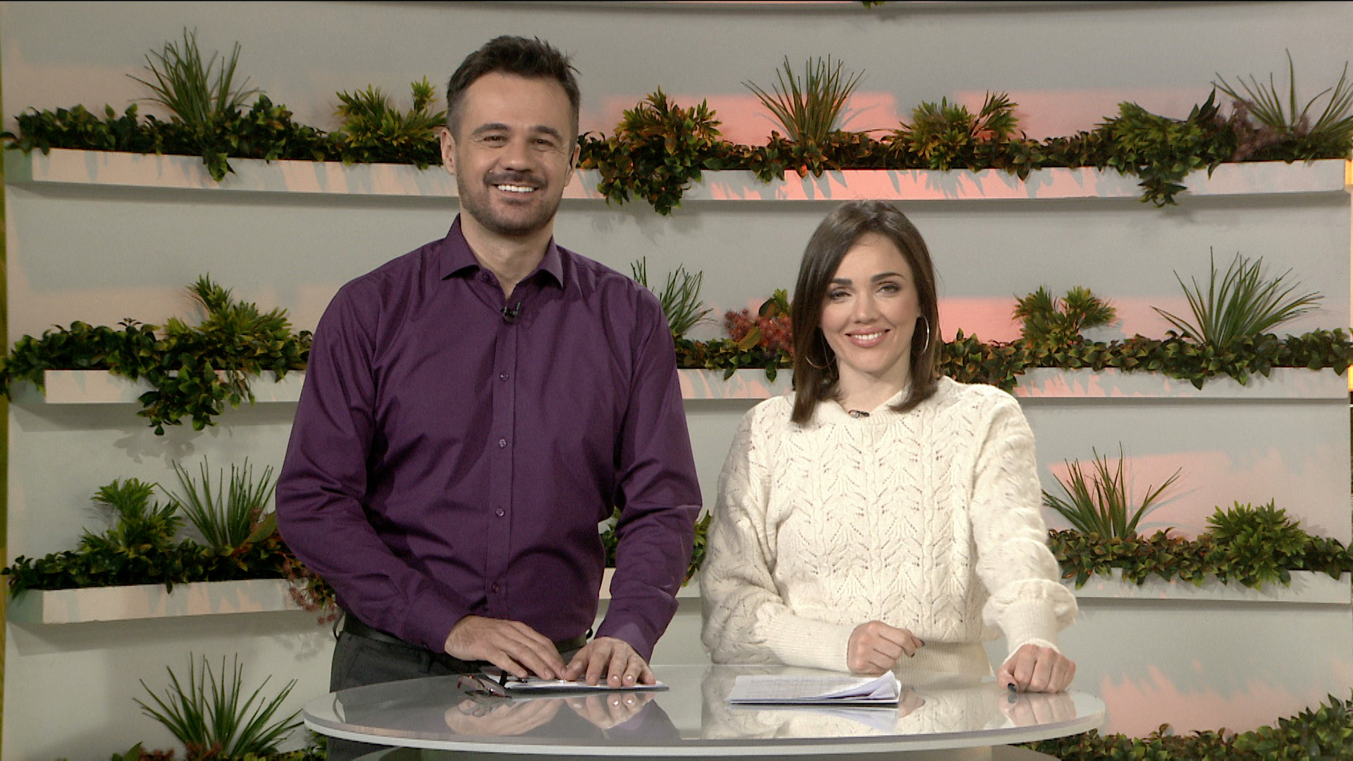 Dobro jutro, BiH!, jutarnji program 19.01.2023.