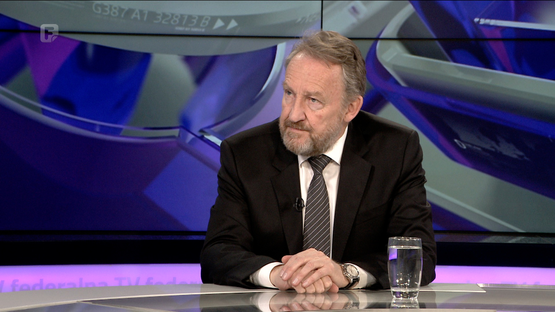 Dnevnik D: Bakir Izetbegović, 19.01.2023.
