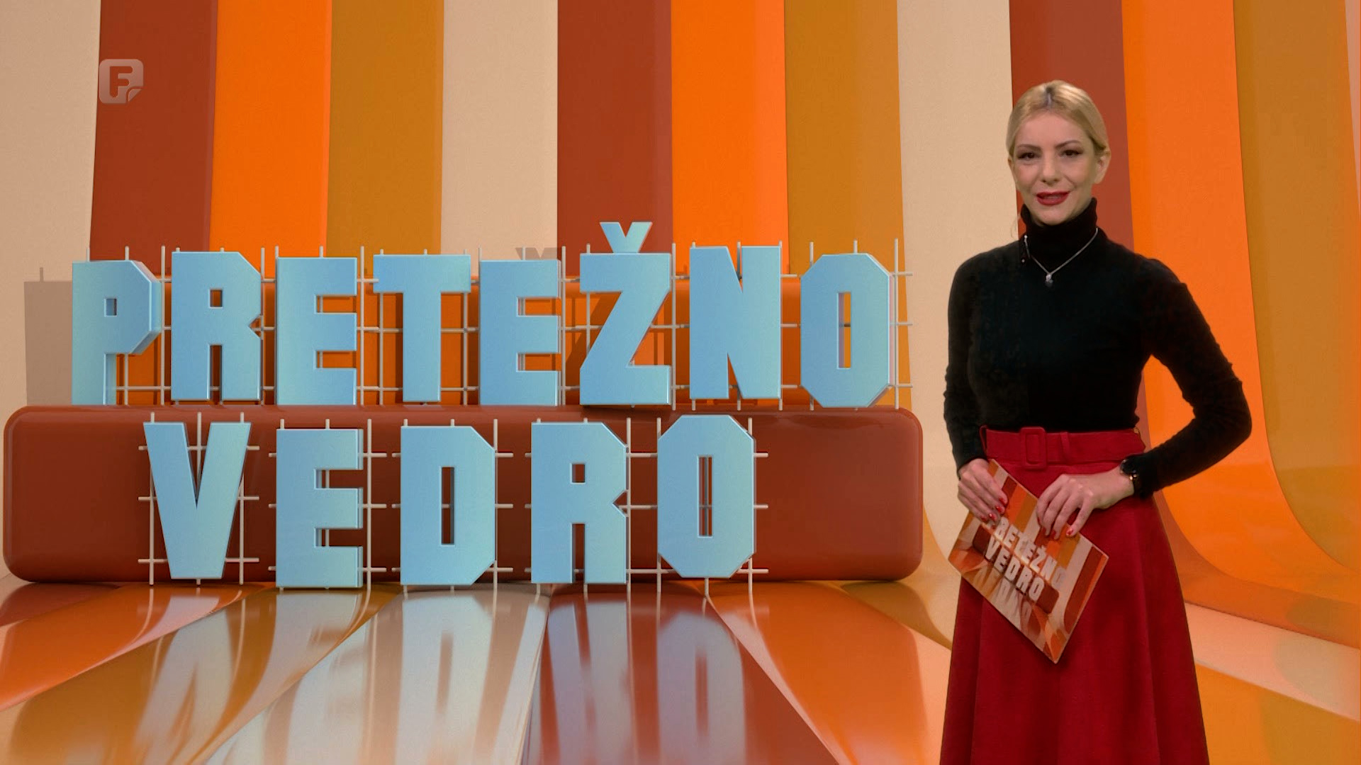 Pretežno vedro, 19.01.2023.
