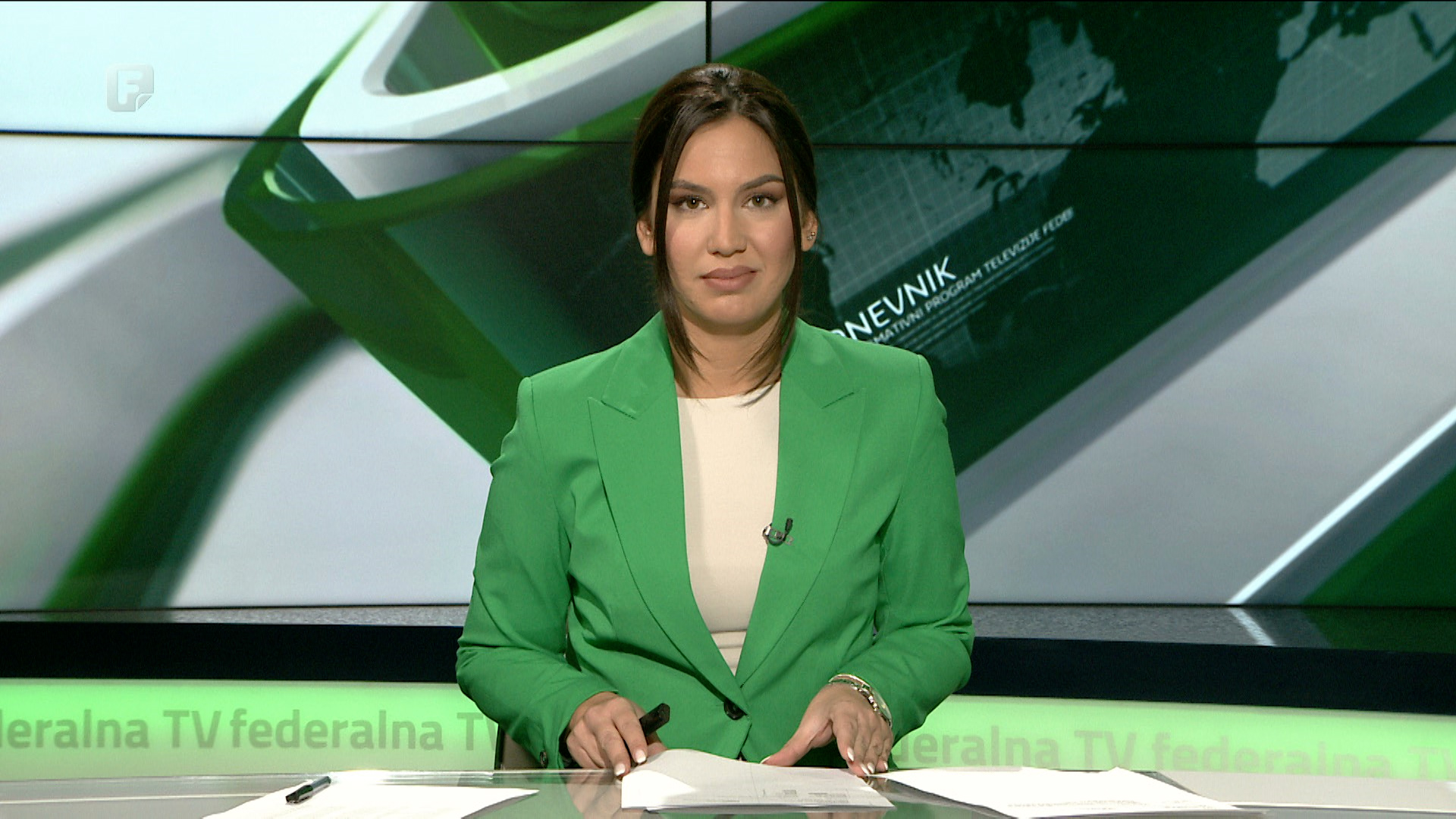 Dnevnik 1, 20.01.2023.