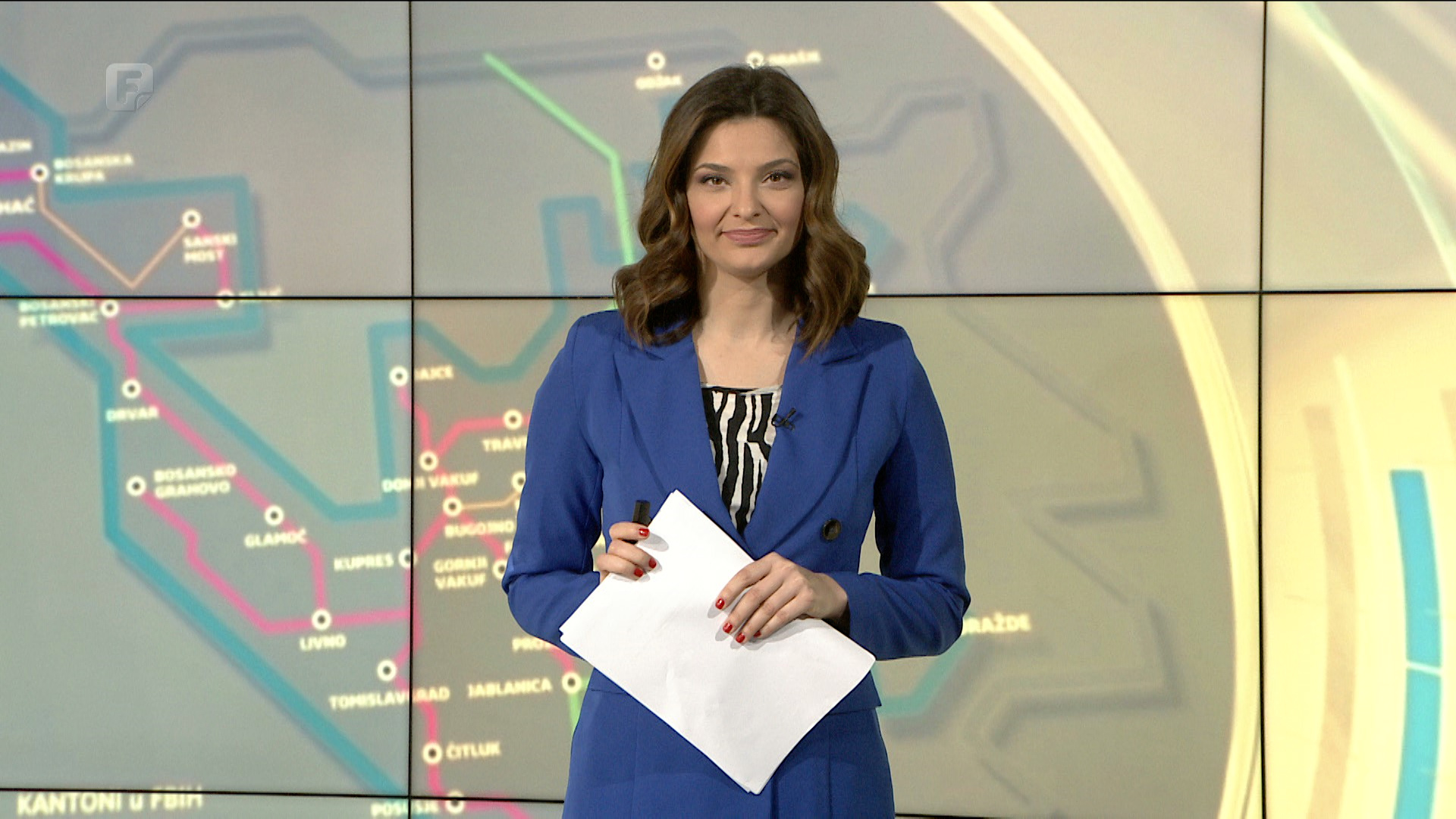 Federacija danas, 20.01.2023.