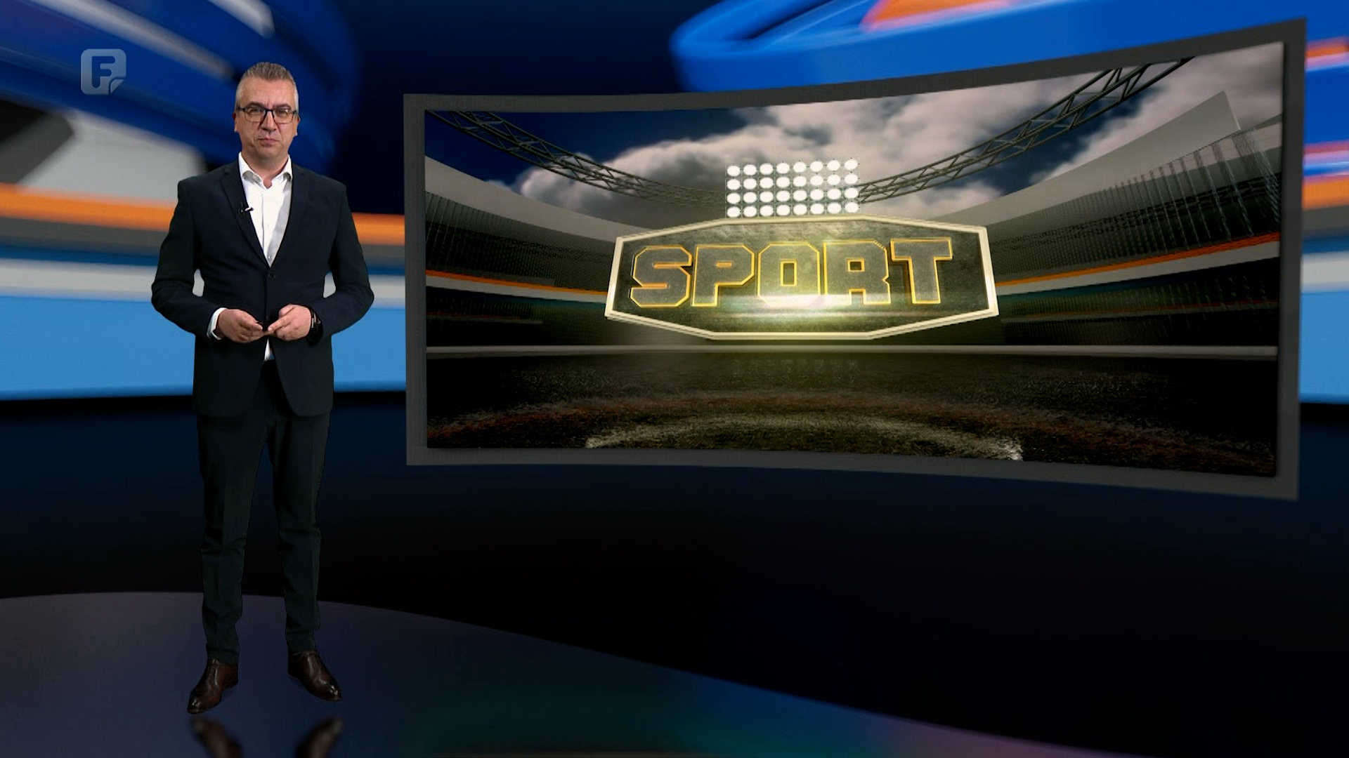 Sport, 23.01.2023.