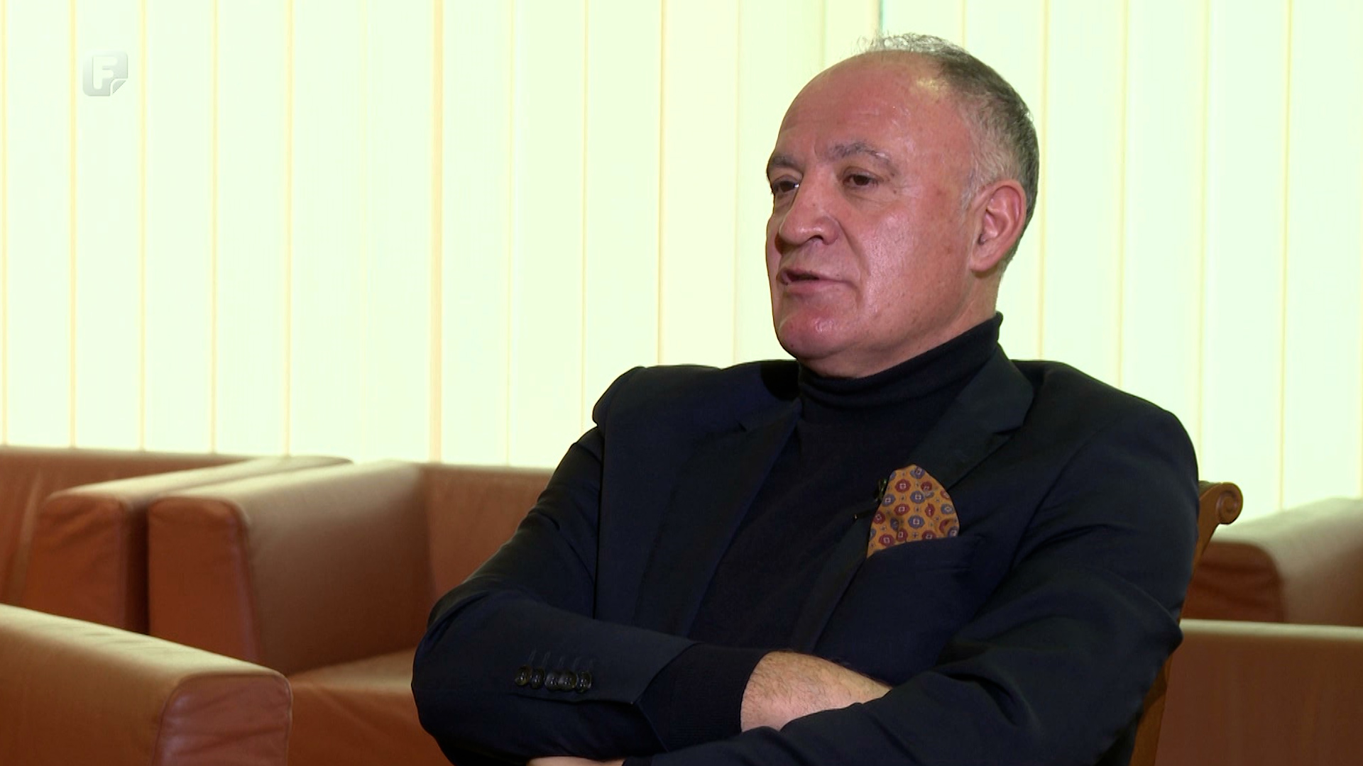 Glavaš za Sport: Edin Džeko će prvi dobiti nagradu Ivice Osima