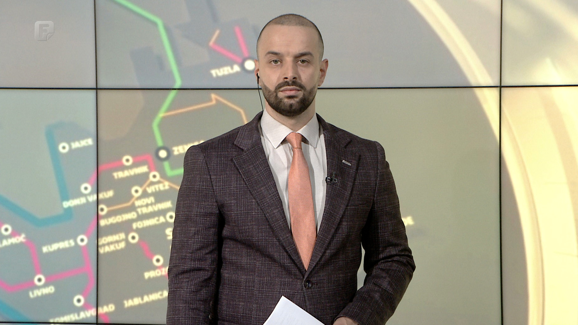 Federacija danas, 24.01.2023.