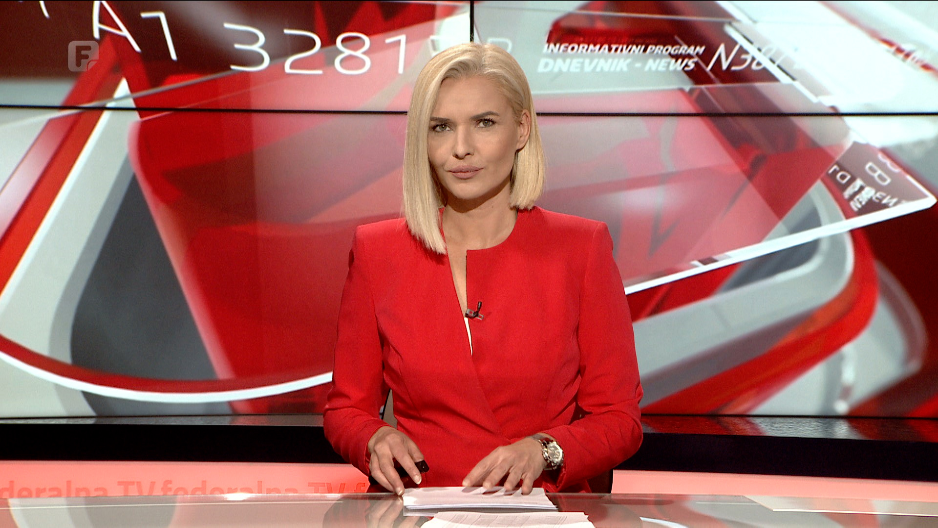 Dnevnik 2, 25.01.2023.