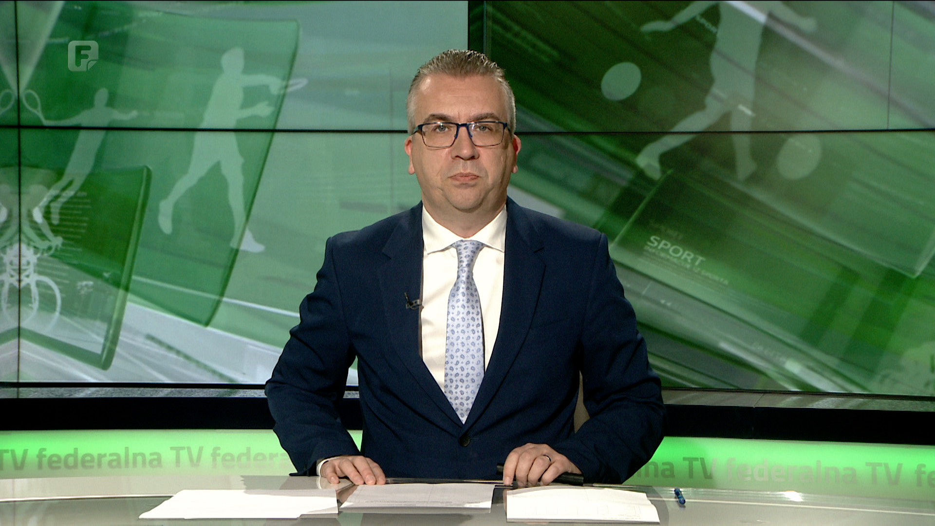 Sport - D2, 25.01.2023.