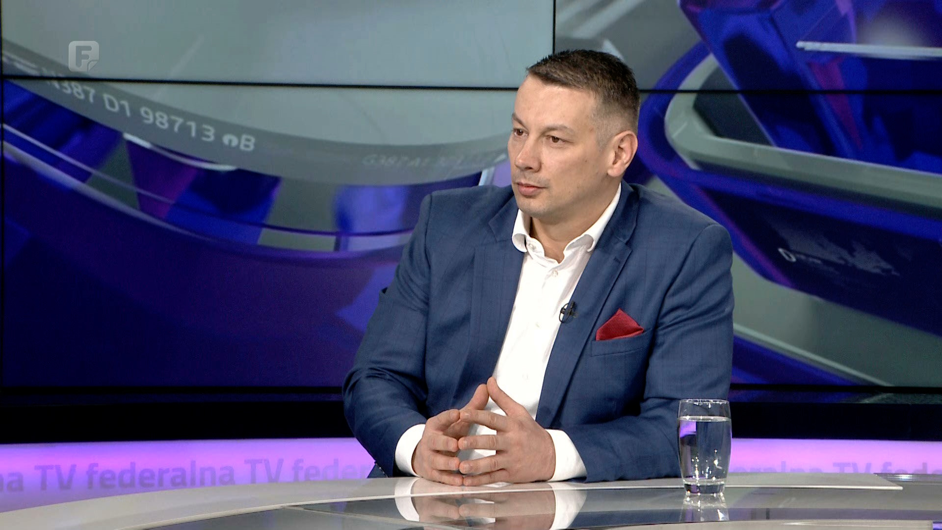 Dnevnik D: Nenad Nešić, 26.01.2023.