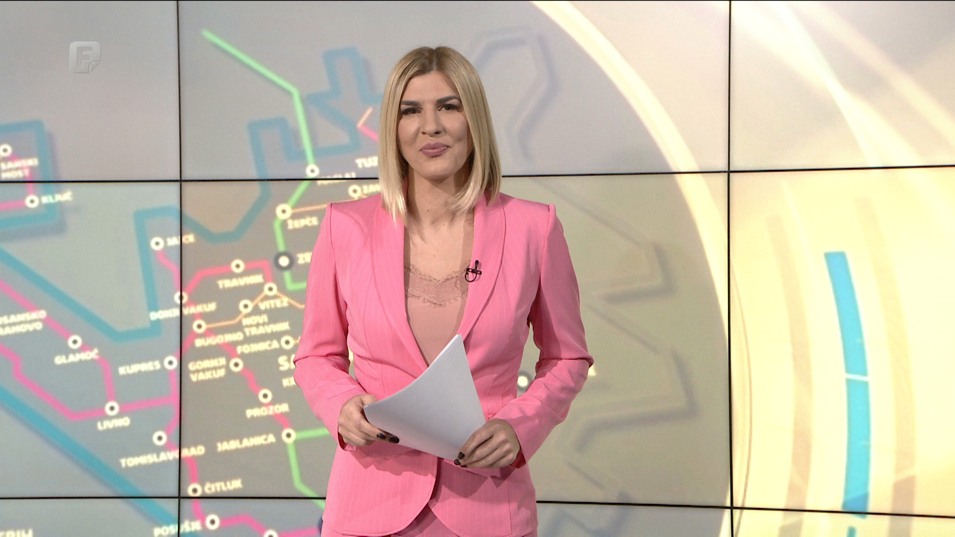 Federacija danas, 26.01.2023.