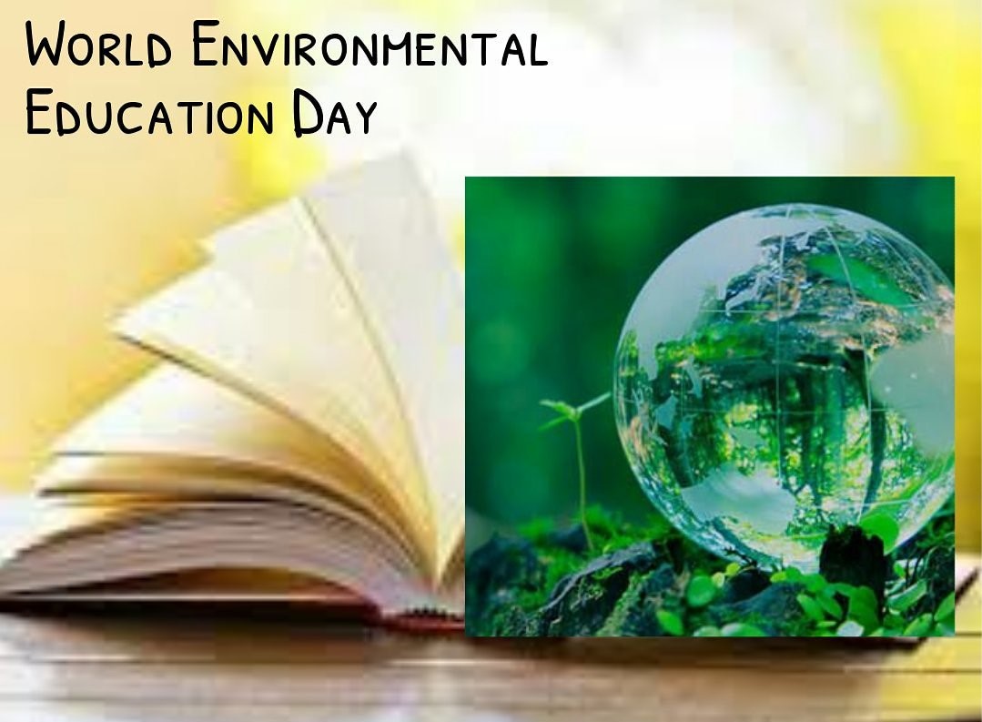 Ekološko obrazovanje i etika za budućnost