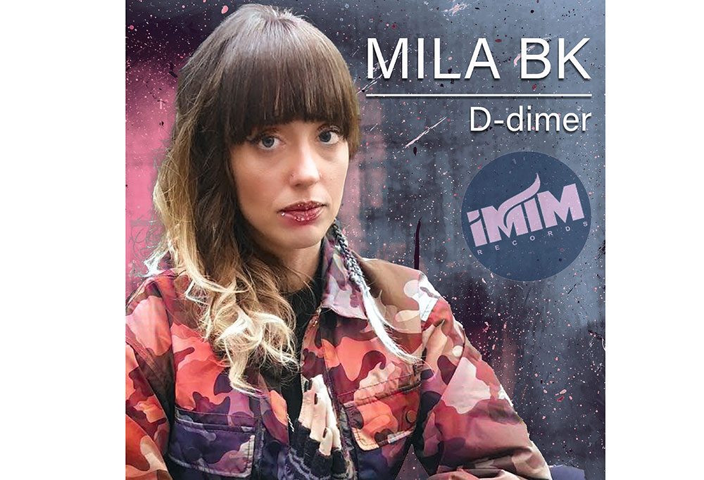 Gost jutra: MILA BK osvježenje sarajevske muzičke scene 