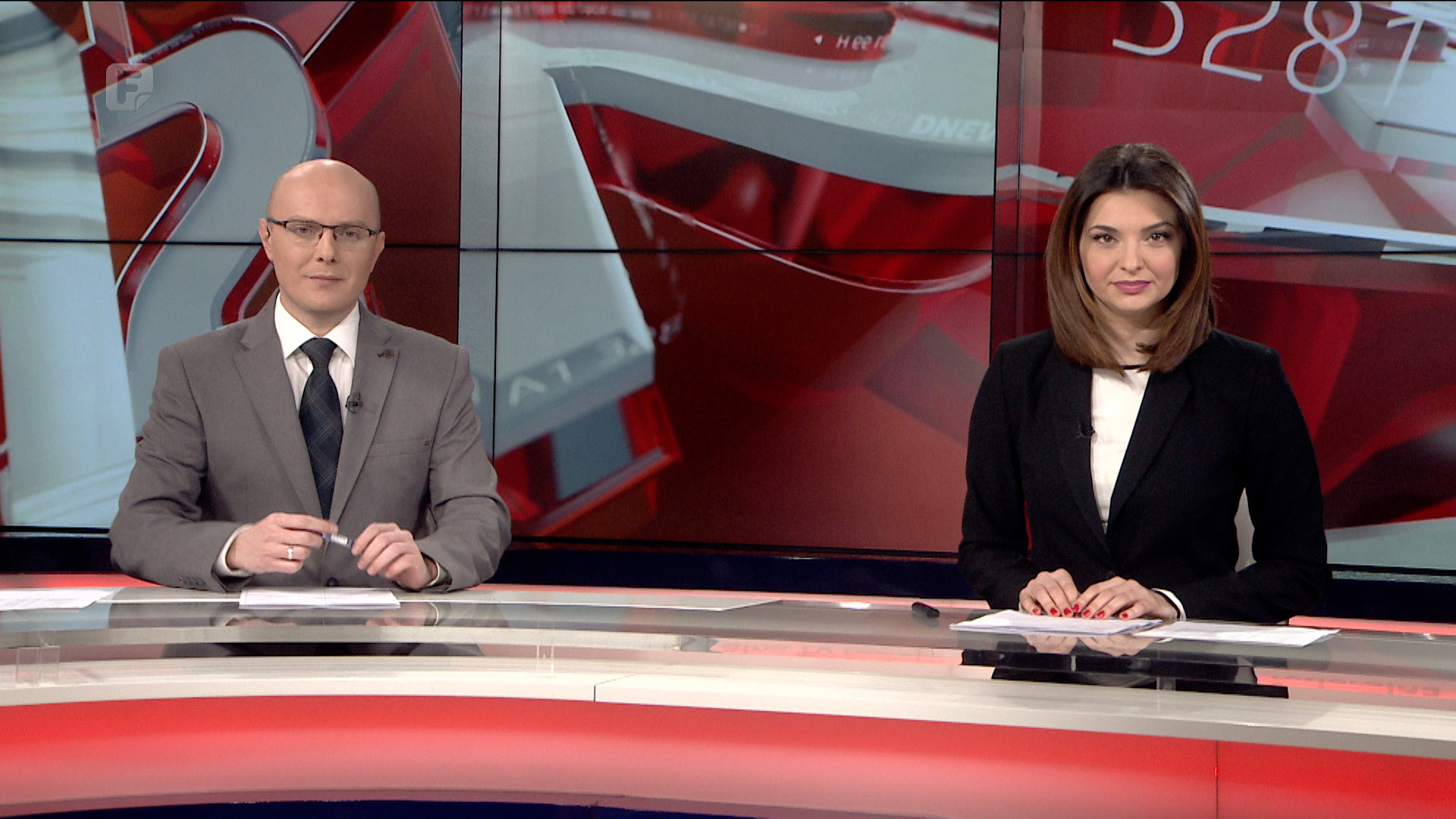 Dnevnik 2, 28.01.2023.