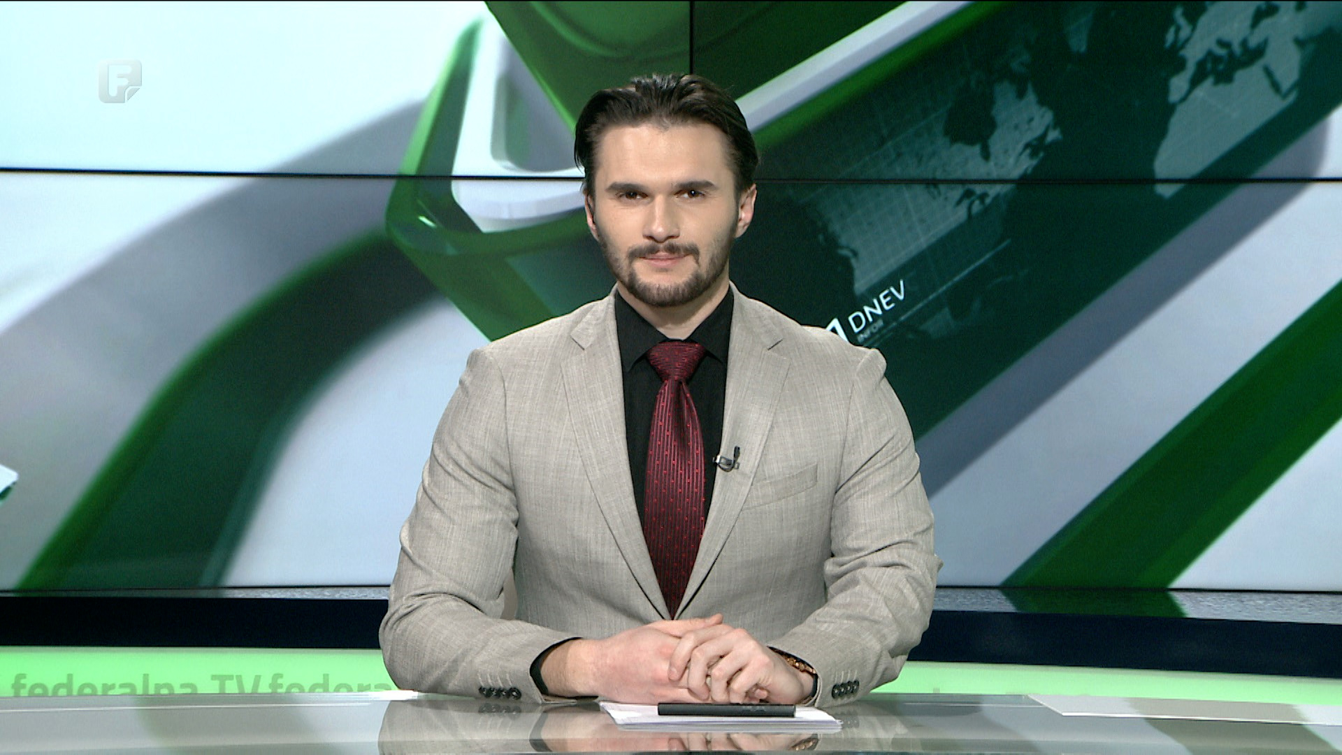 Dnevnik 1, 30.01.2023.