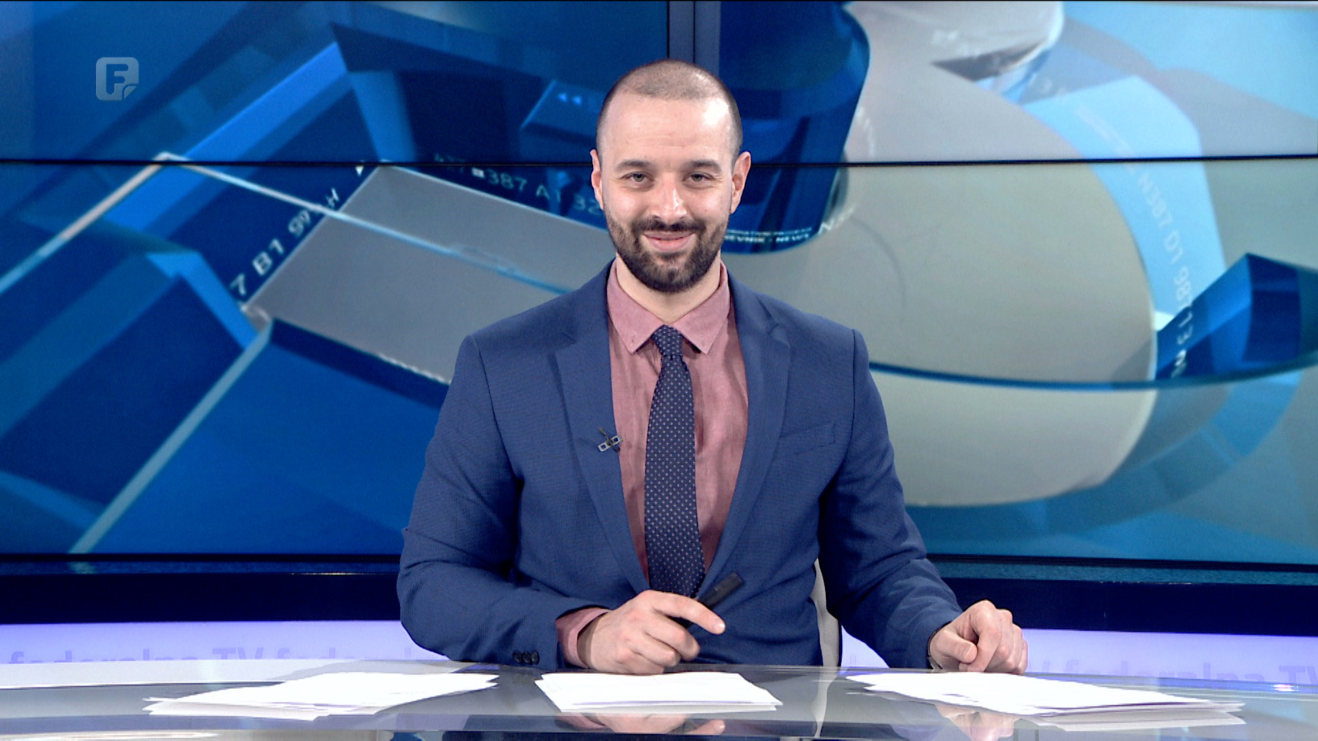 Dnevnik 3, 30.01.2023.