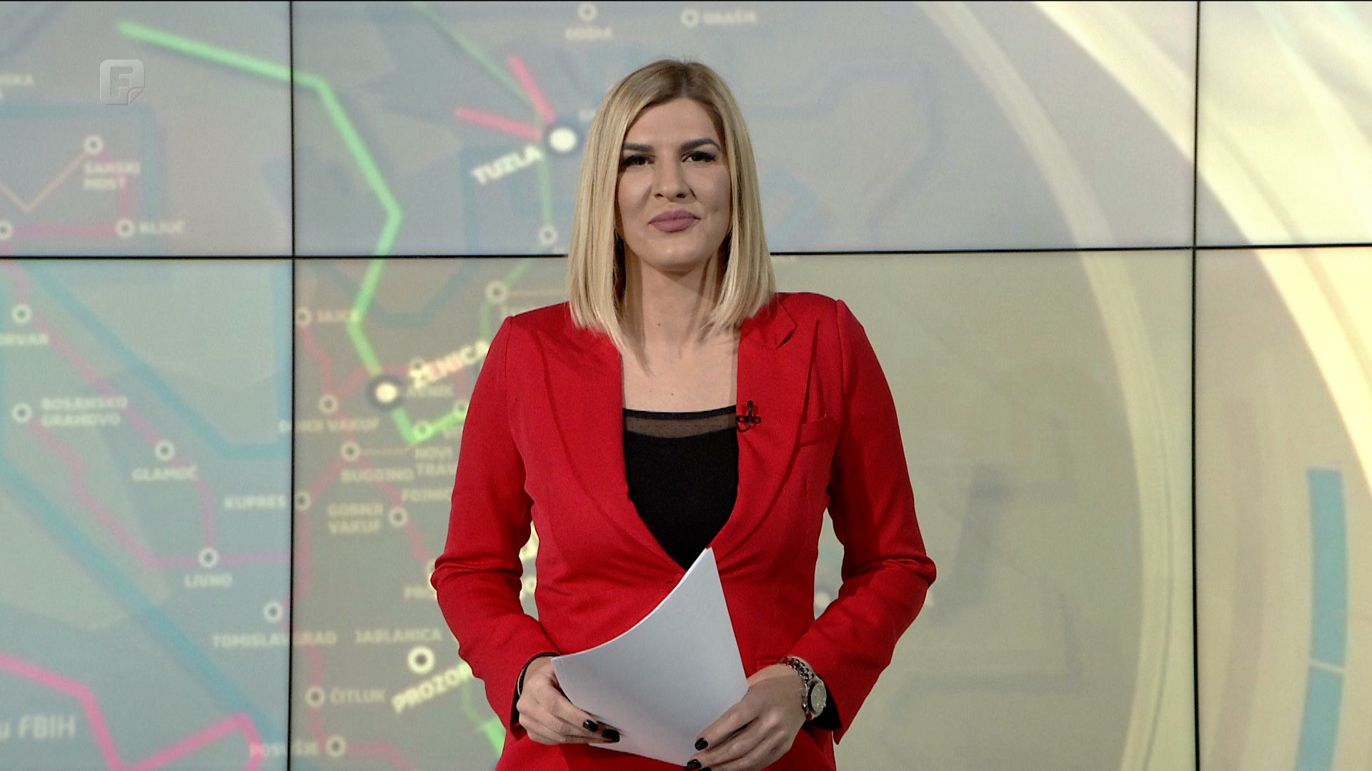 Federacija danas, 30.01.2023.