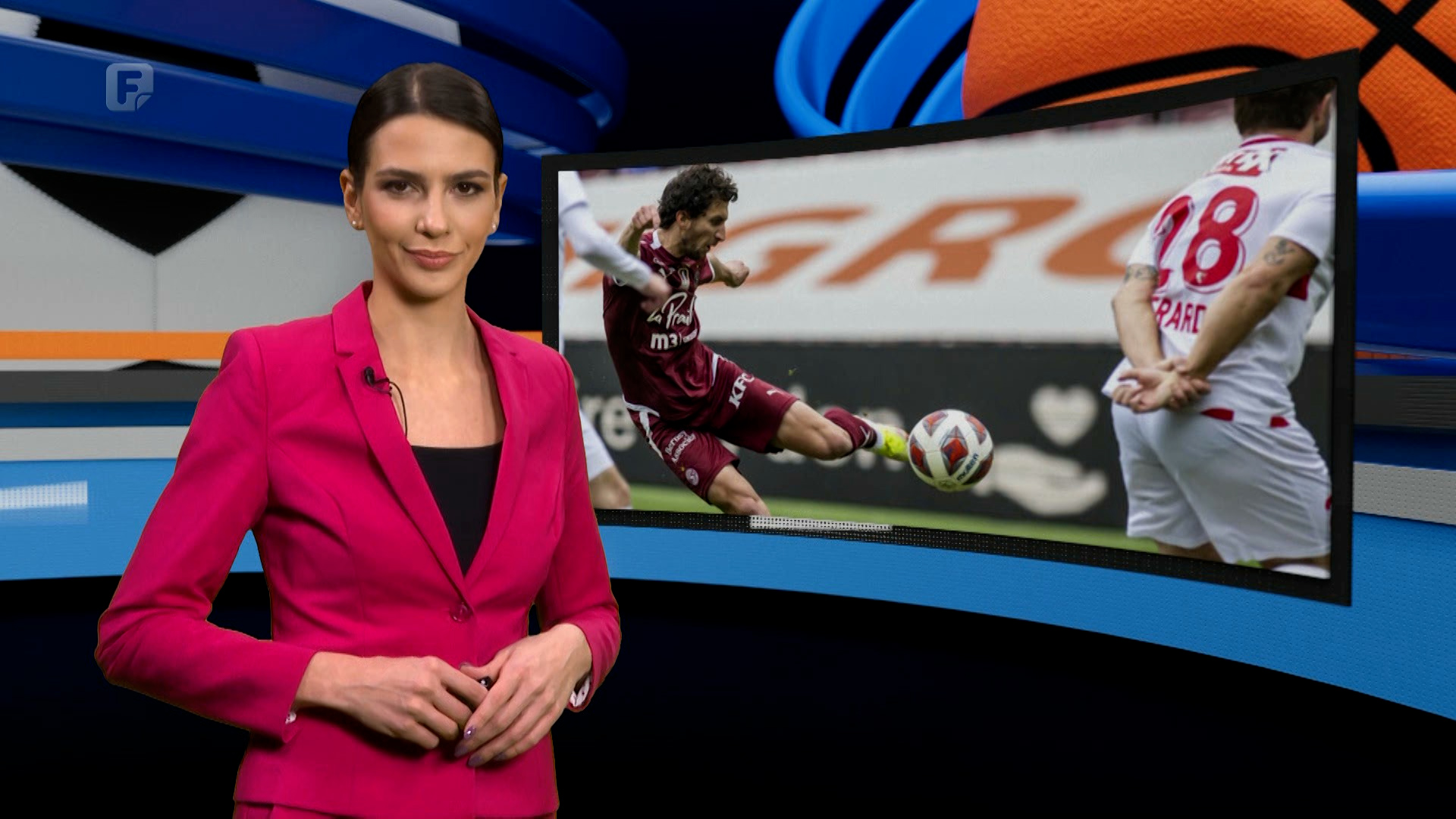 Sport, 30.01.2023.