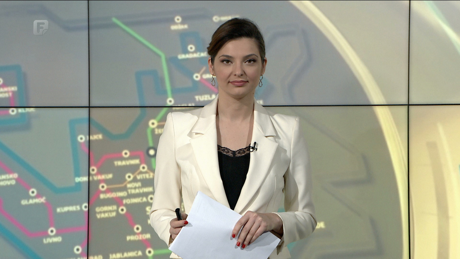 Federacija danas, 31.01.2023.