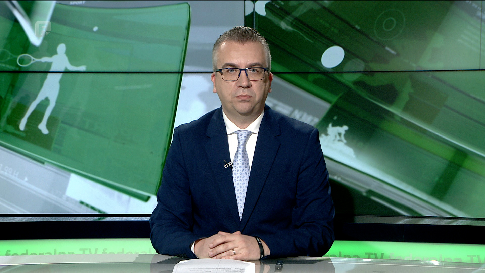 Sport - D2, 31.01.2023.