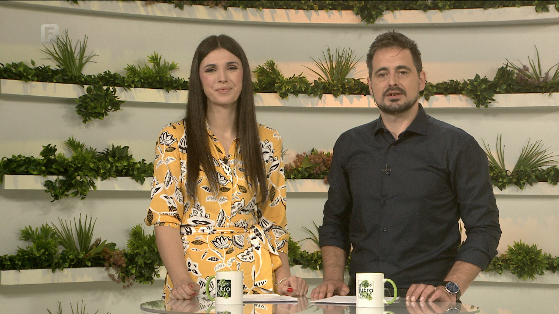 Dobro jutro, BiH!, jutarnji program 03.07.2023.