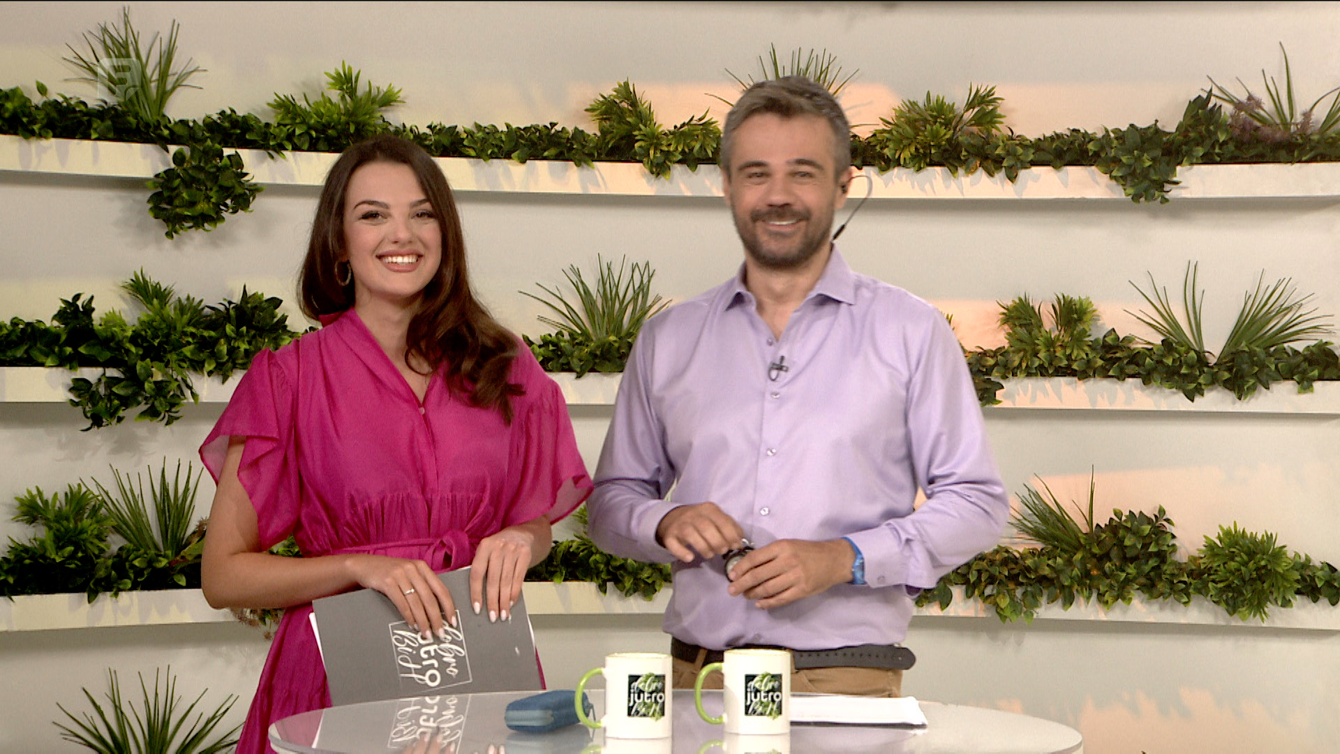 Dobro jutro, BiH!, jutarnji program 04.07.2023.