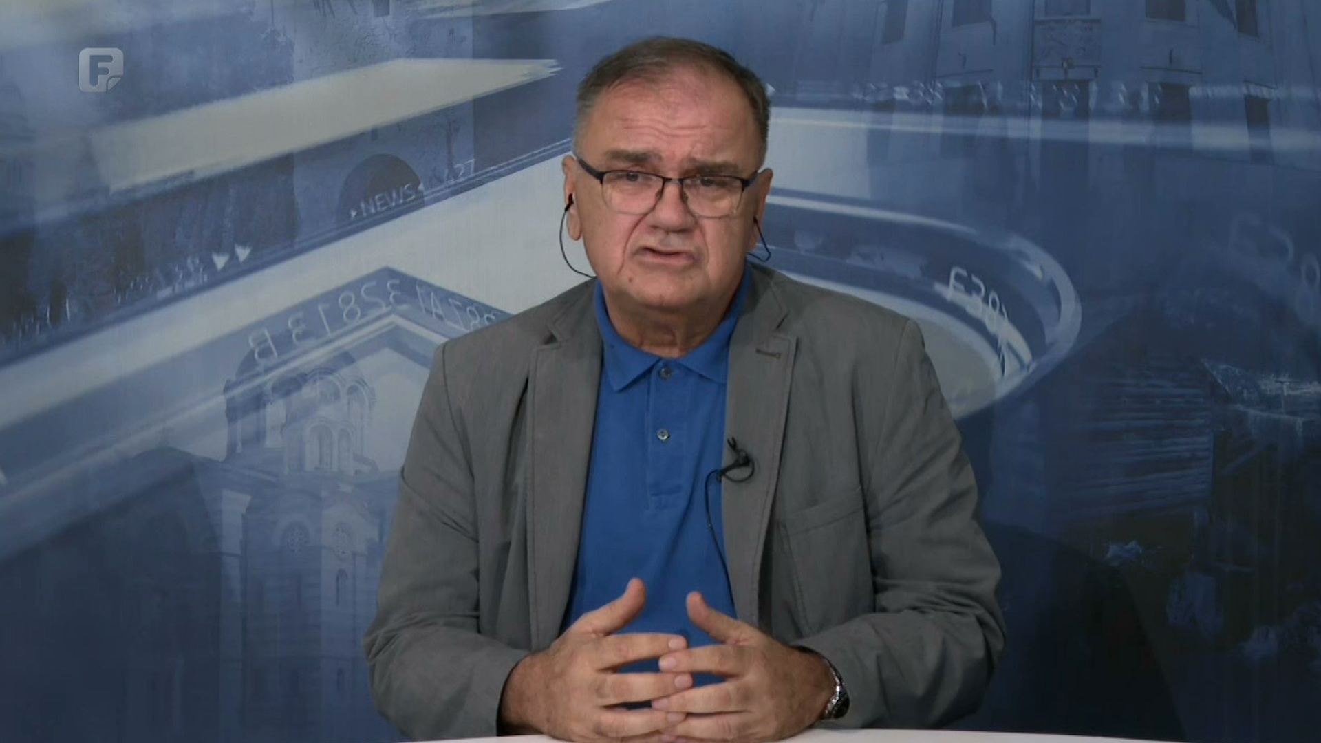 Dnevnik D: Mladen Ivanić, 06.07.2023.