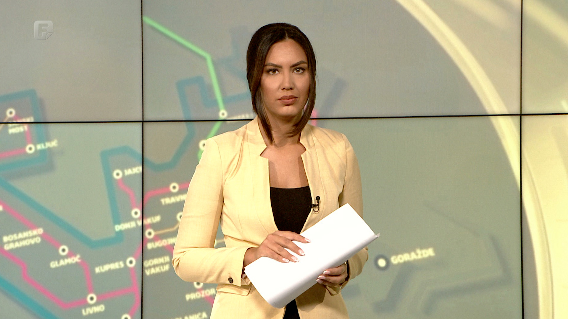 Federacija danas, 06.07.2023.
