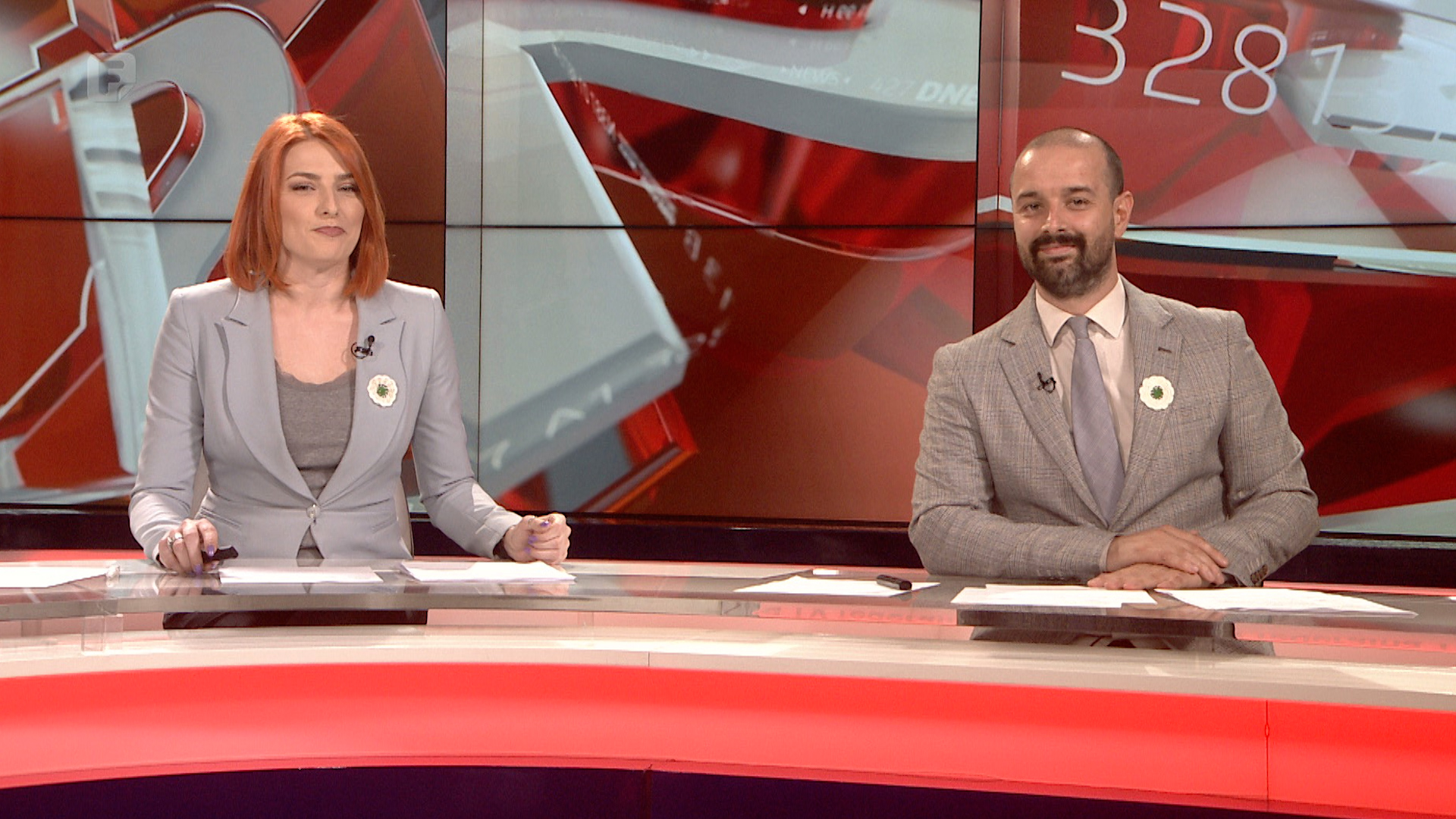 Dnevnik 2, 08.07.2023.