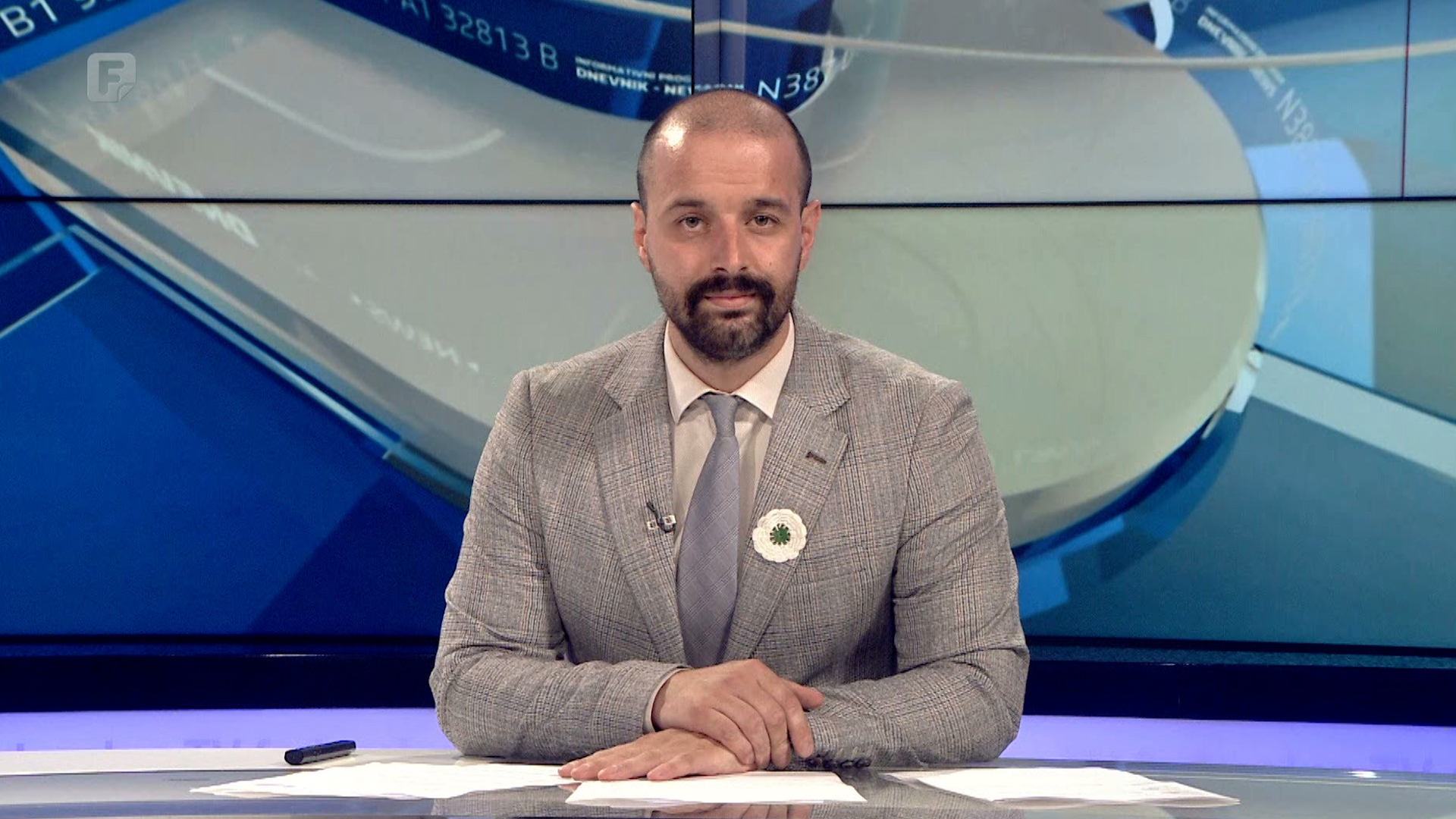 Dnevnik 3, 08.07.2023.