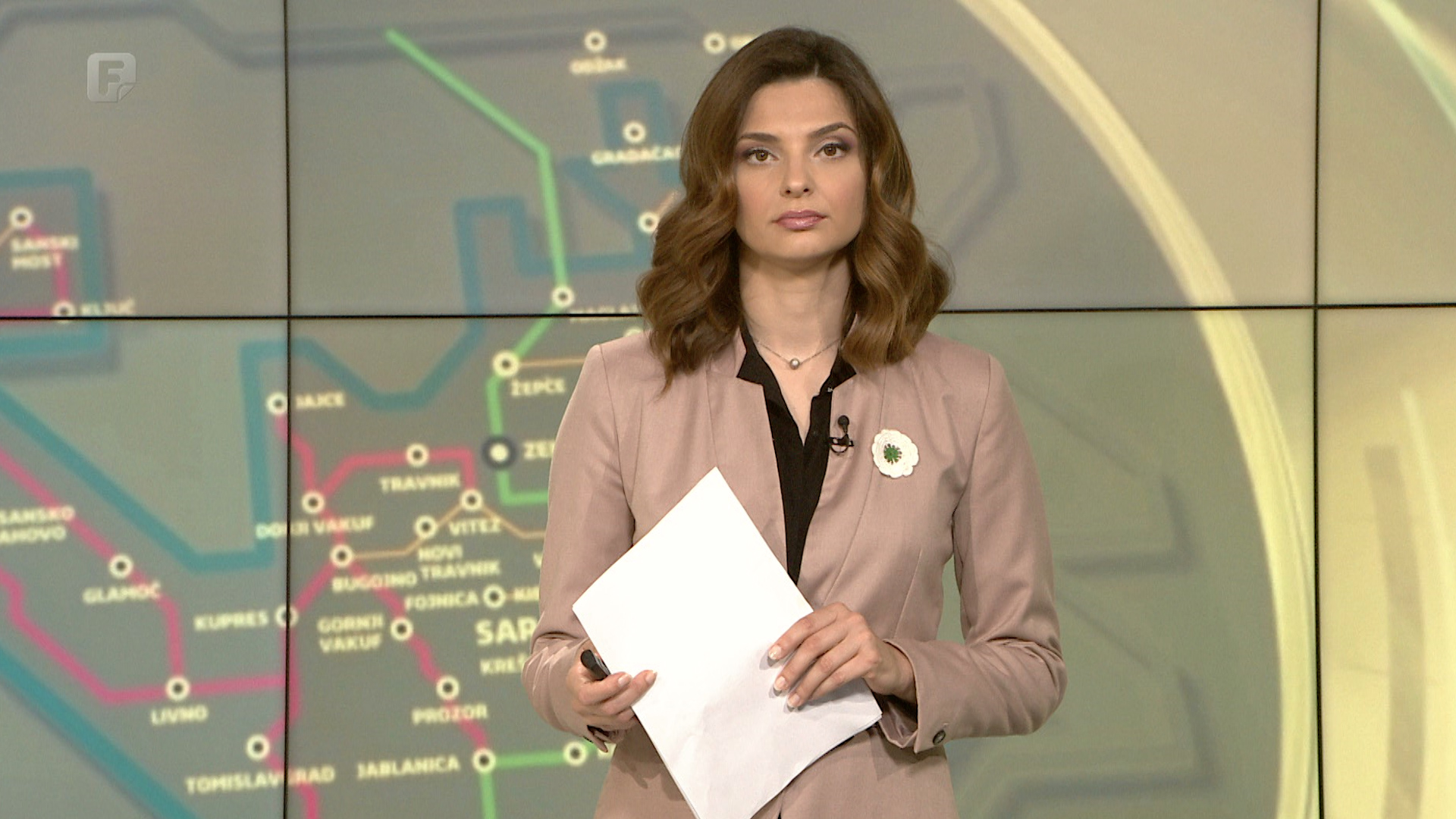 Federacija danas, 10.07.2023.