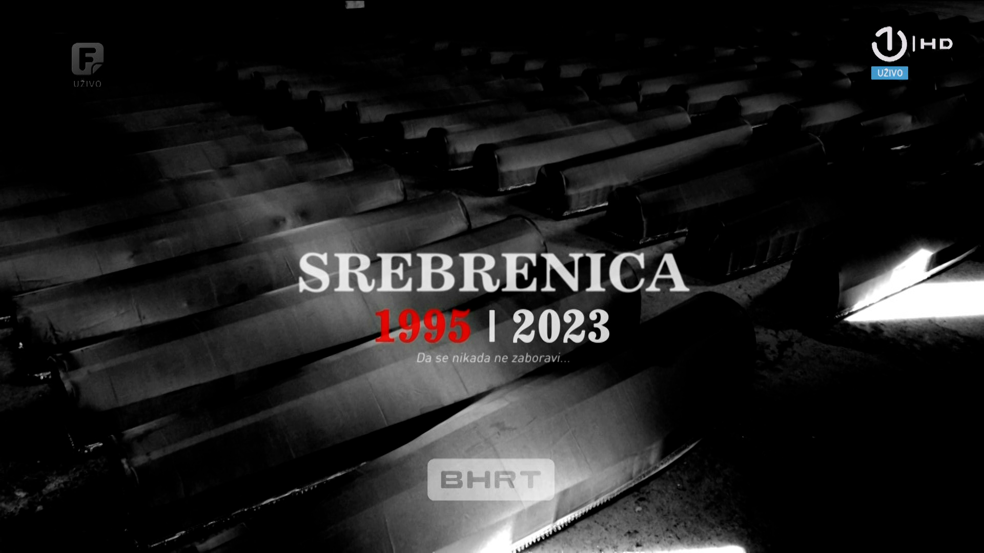 Međunarodna konferencija: Srebrenica, kolektivno sjećanje