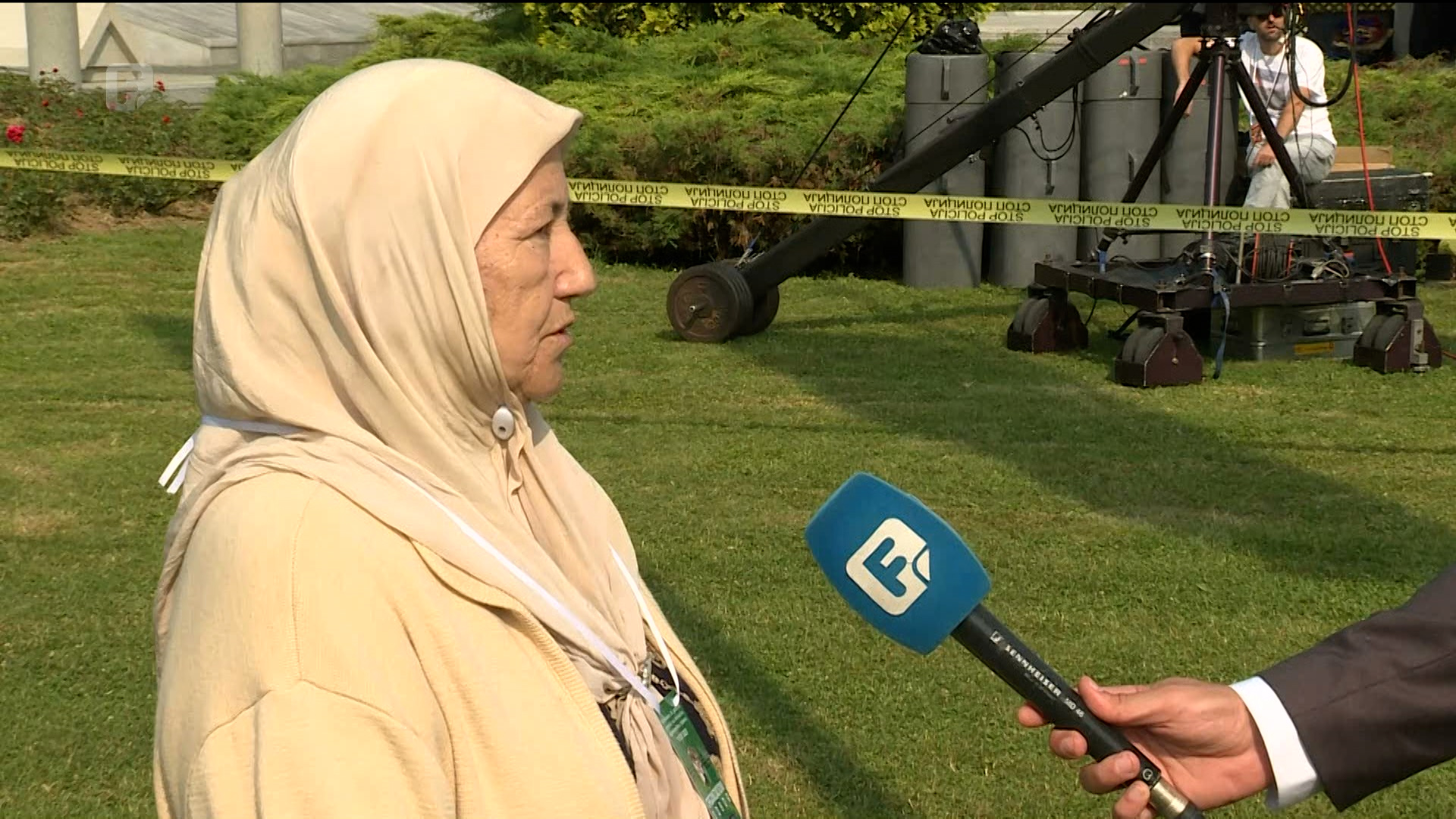 Efendić: Mi majke Srebrenice nikada nismo bile pokretač mržnje