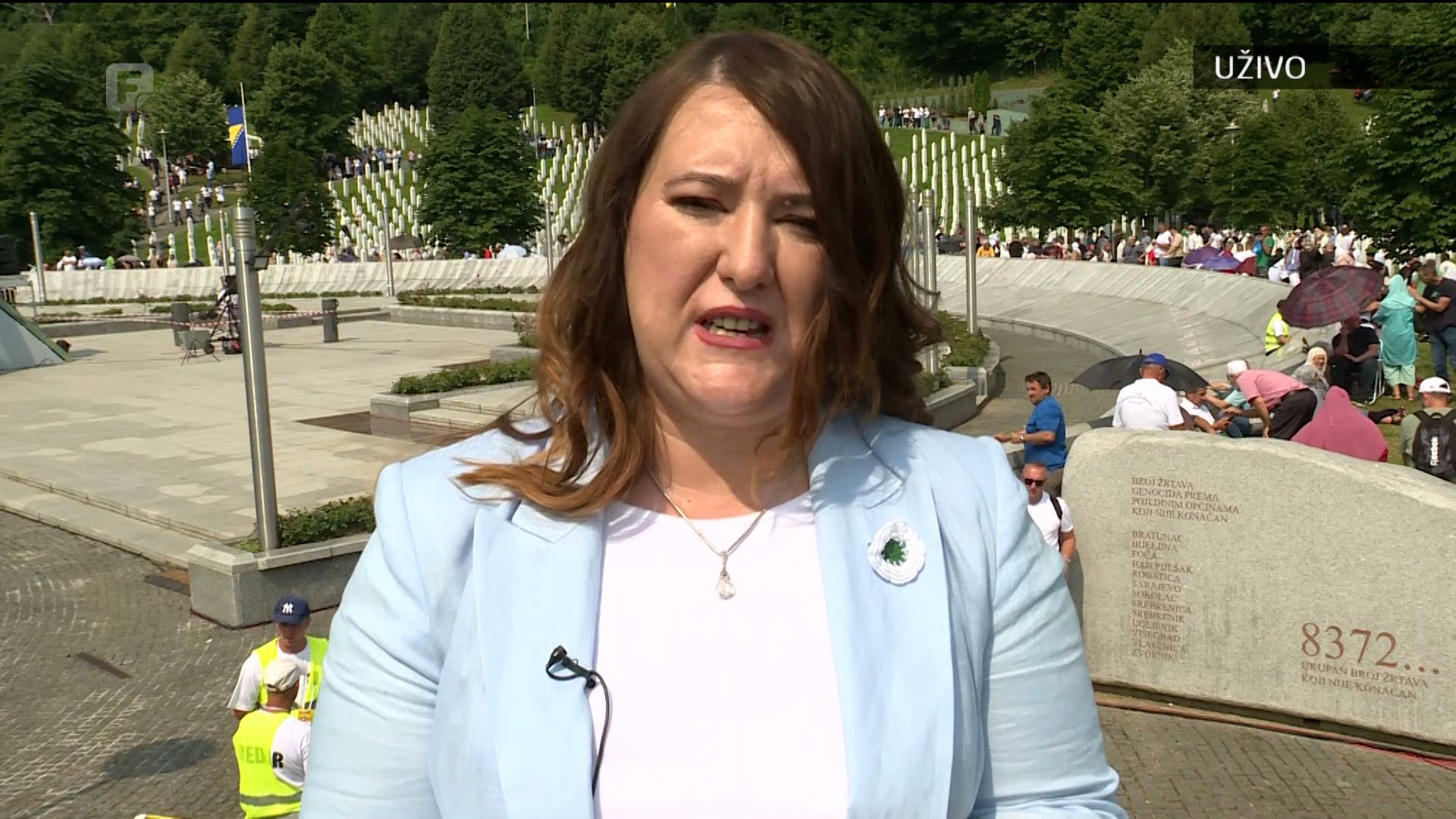 Fazlić:Sve teže dolazimo do tačnih informacija o mjestima masovnih grobnica