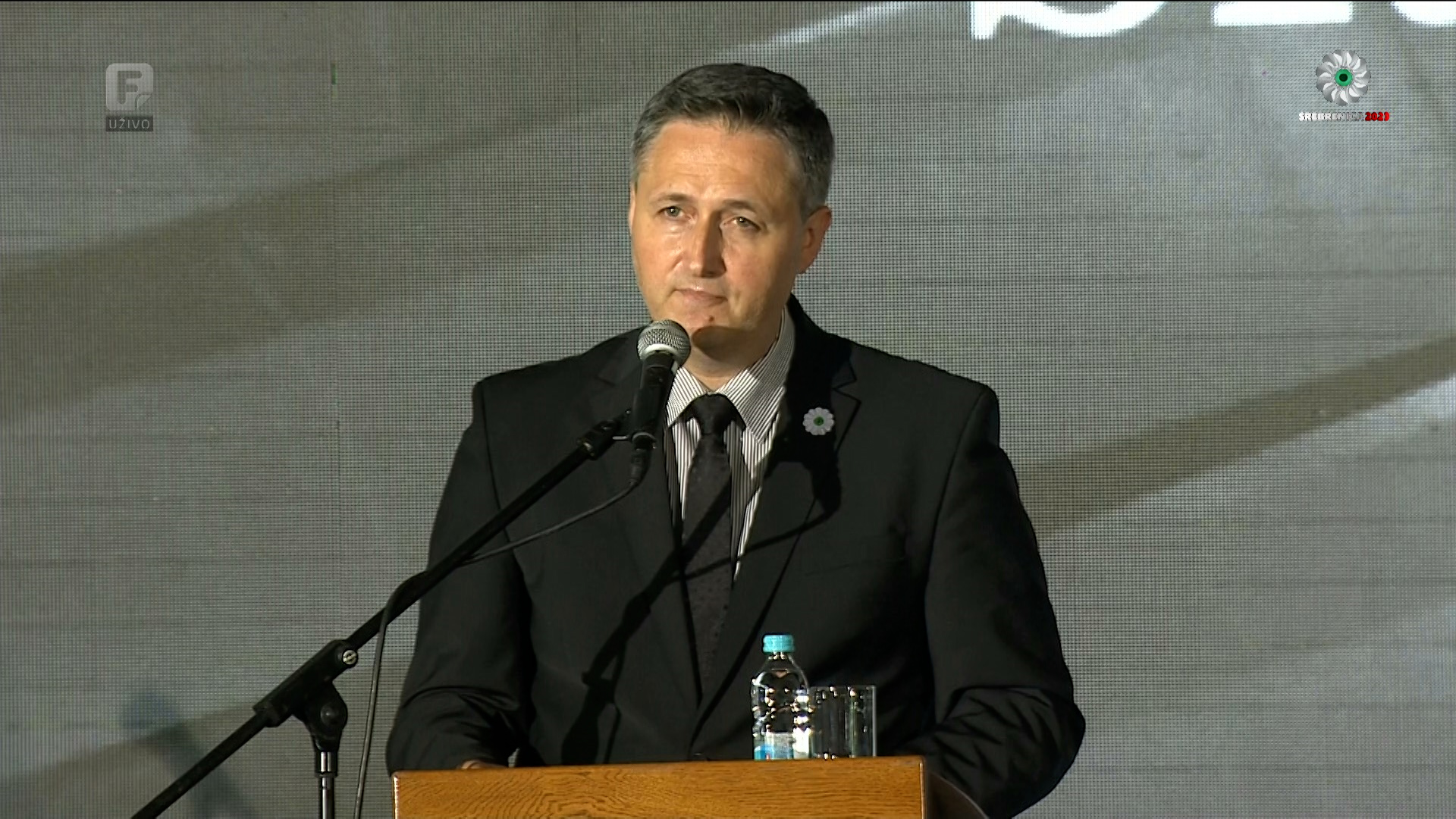 "Ponovo imamo političare koji rade na realizaciji politike 'velike Srbije'"