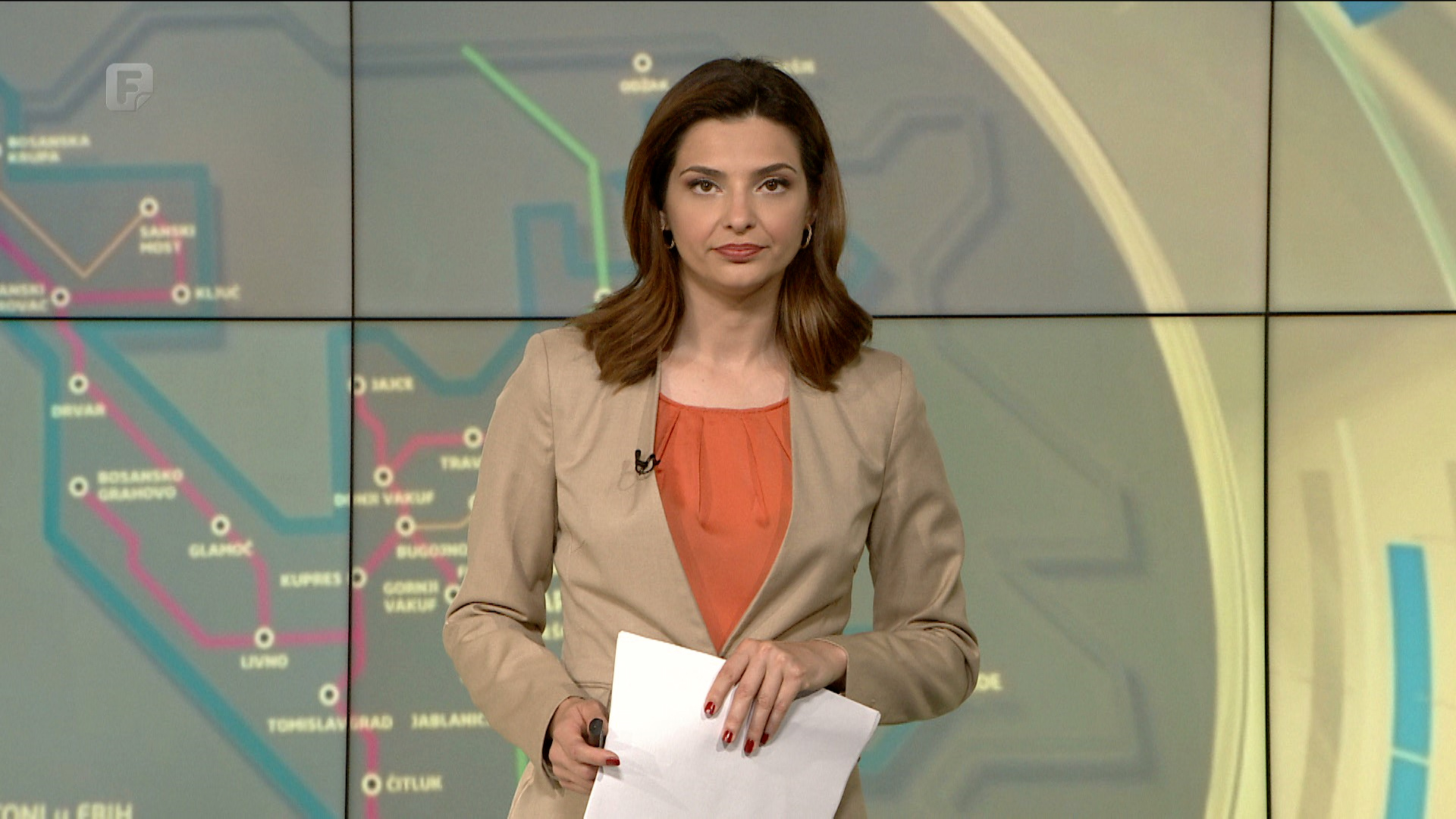 Federacija danas, 12.07.2023.