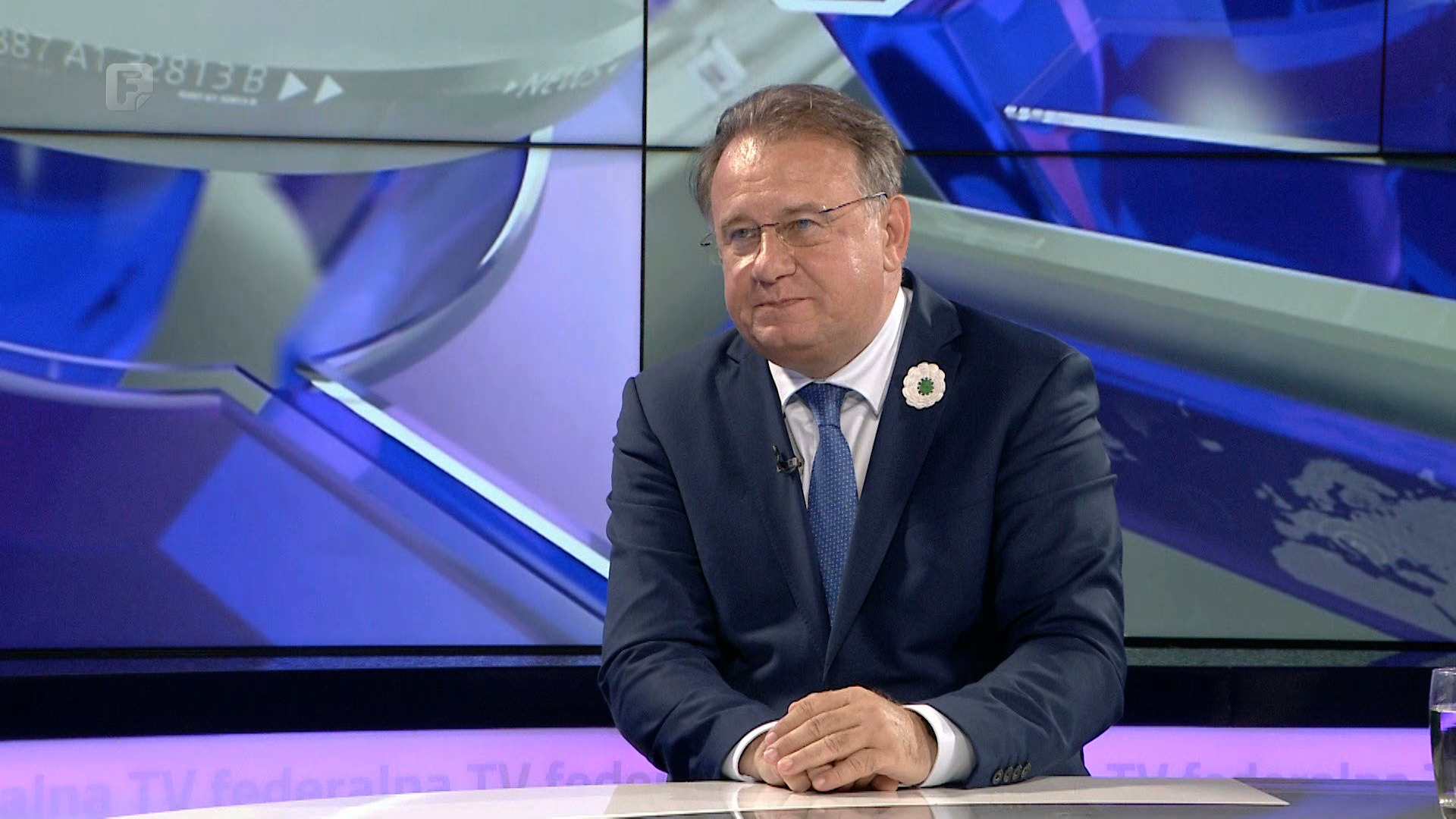 Dnevnik D: Nermin Nikšić, 13.07.2023.