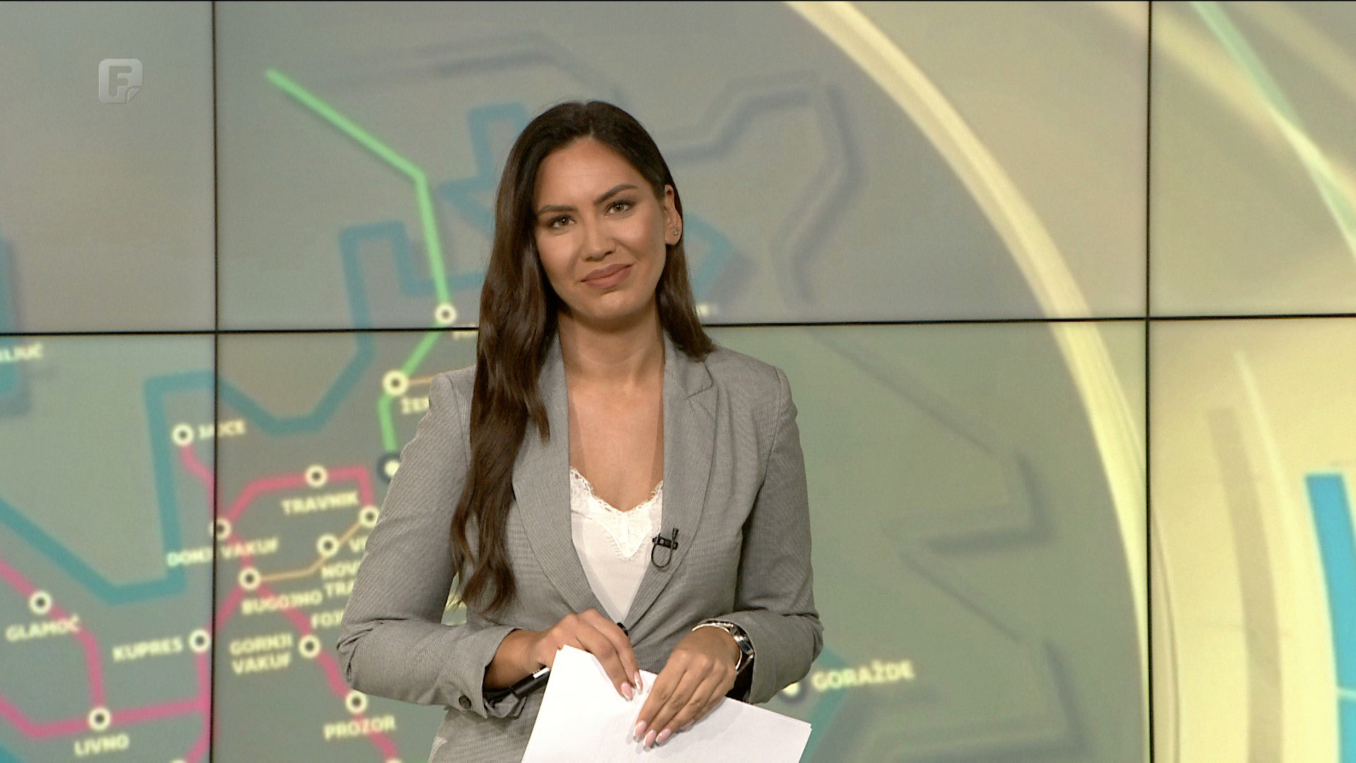 Federacija danas, 13.07.2023.