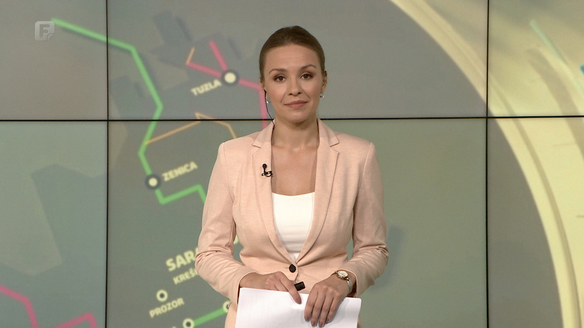 Federacija danas, 14.07.2023.