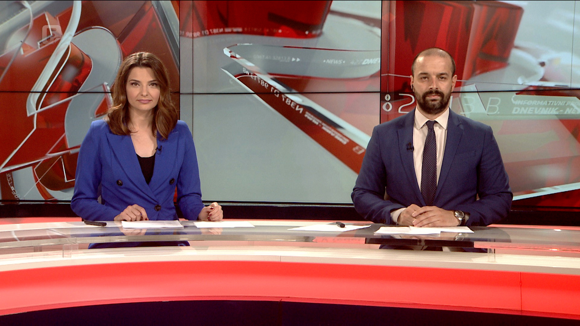 Dnevnik 2, 15.07.2023.