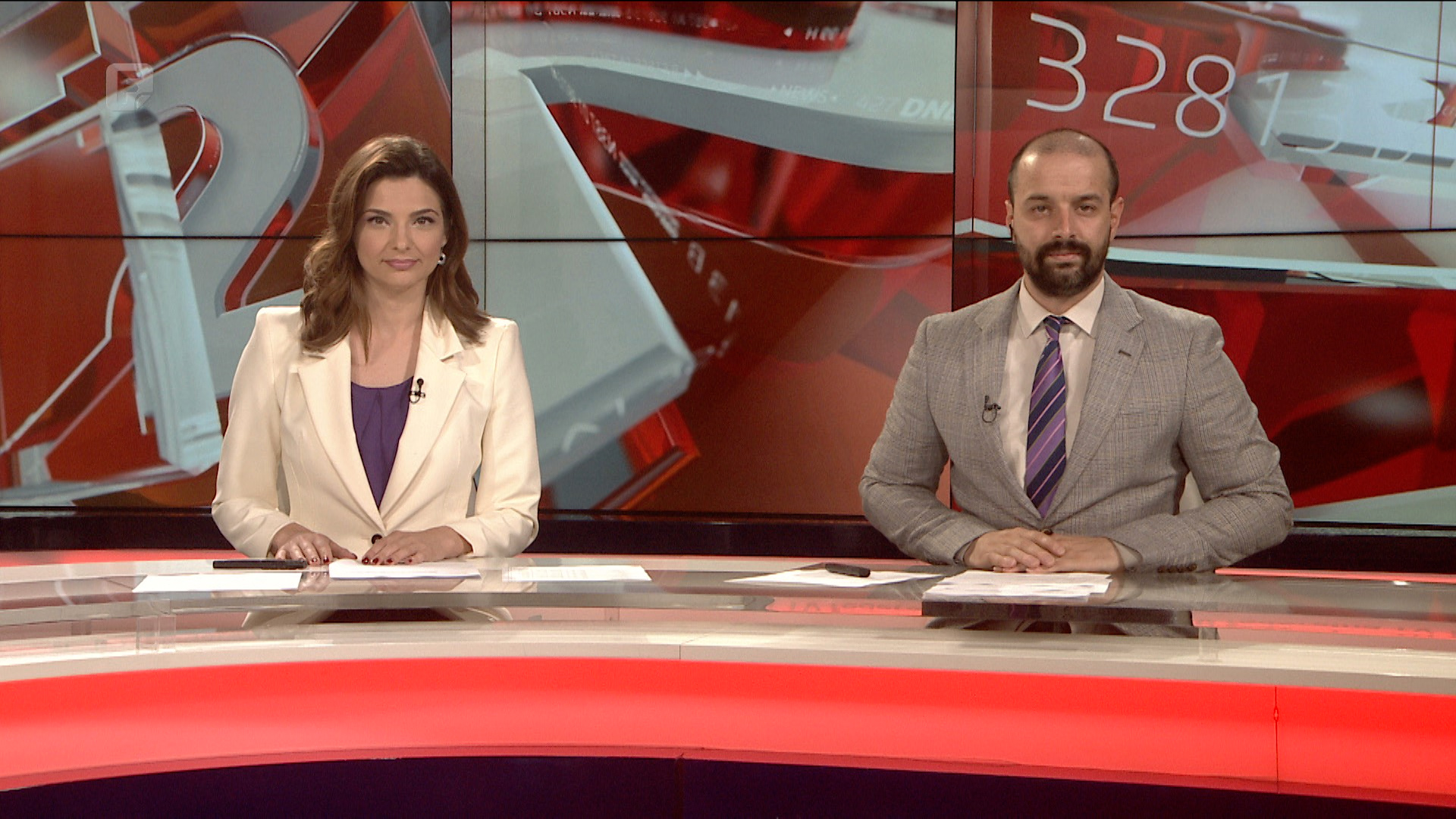 Dnevnik 2, 16.07.2023.