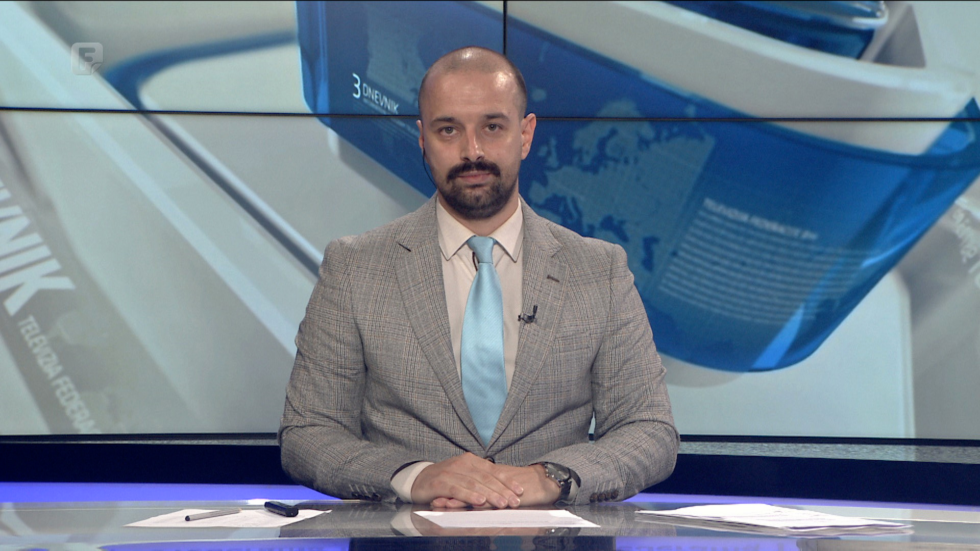 Dnevnik 3, 17.07.2023.