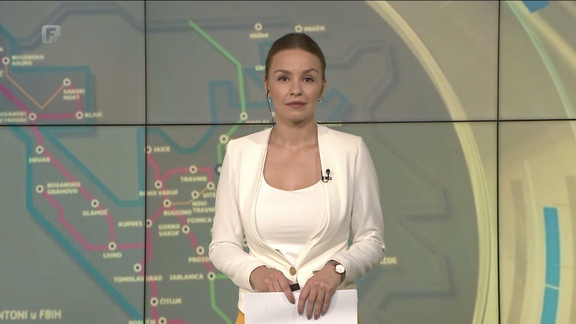 Federacija danas, 17.07.2023.
