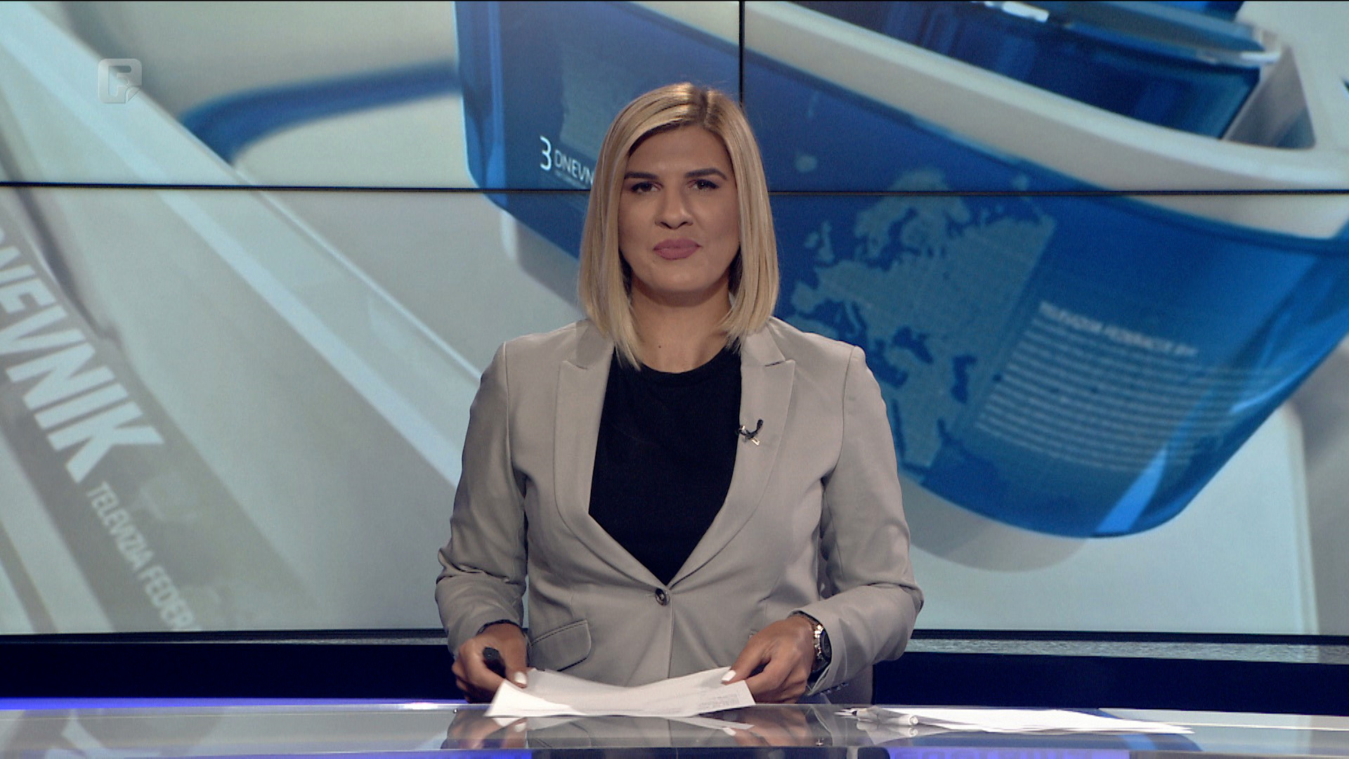 Dnevnik 3, 18.07.2023.