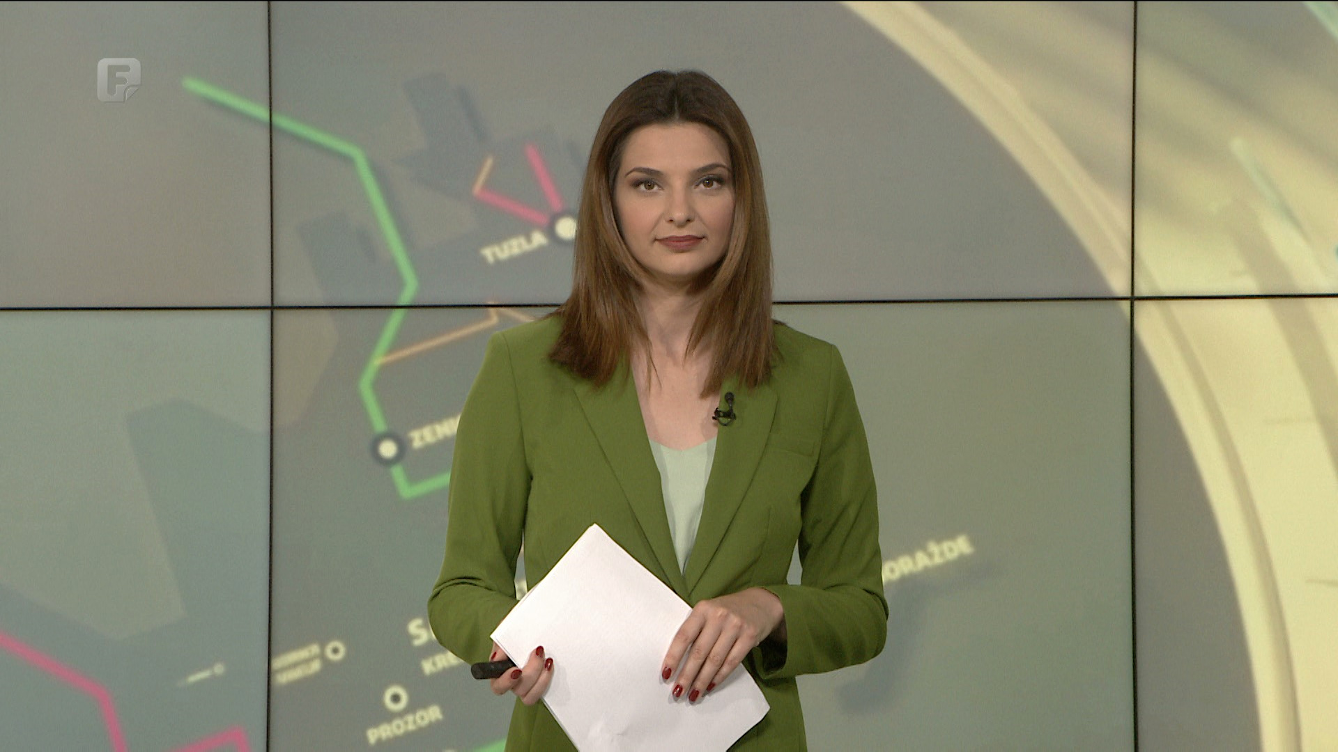 Federacija danas, 18.07.2023.
