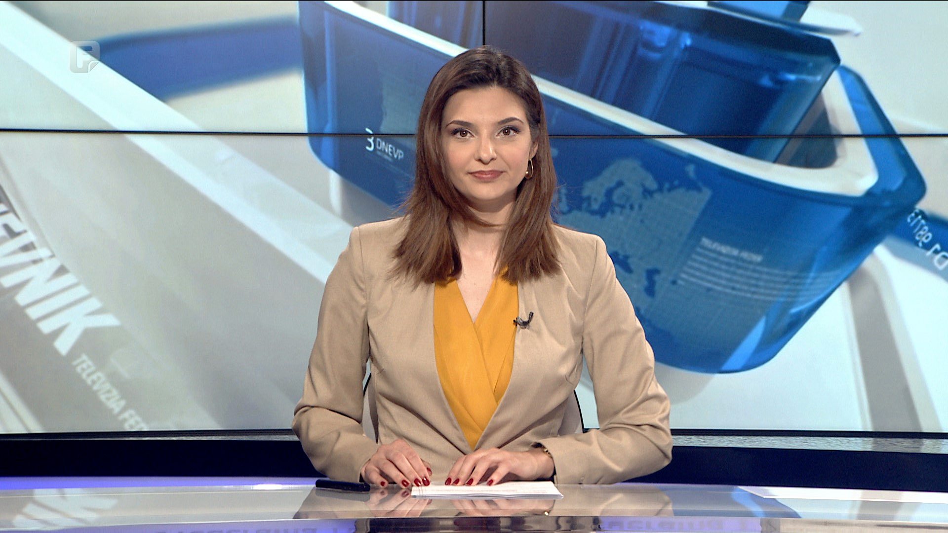 Dnevnik 3, 19.07.2023.