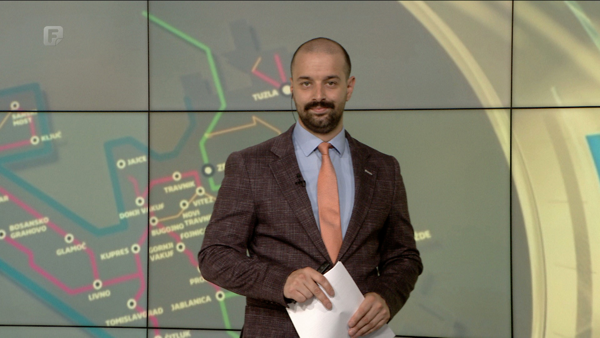 Federacija danas, 20.07.2023.