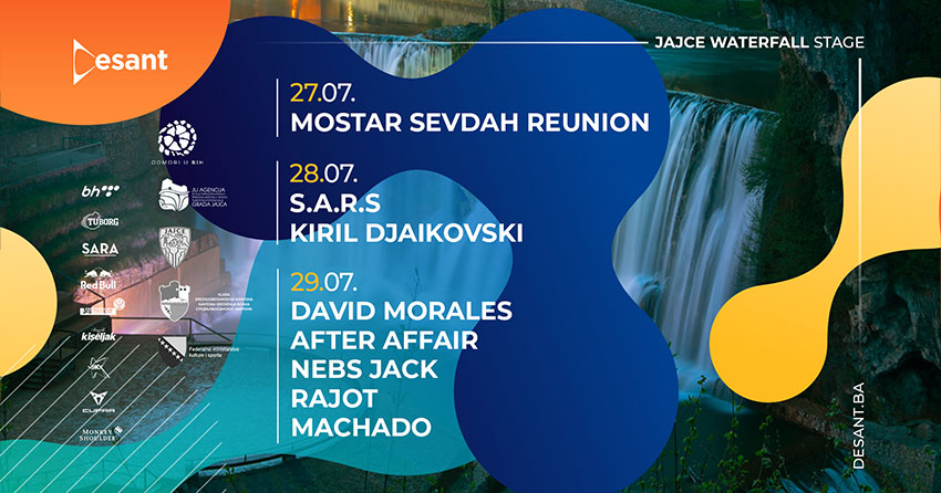 “Desant na Jajce”