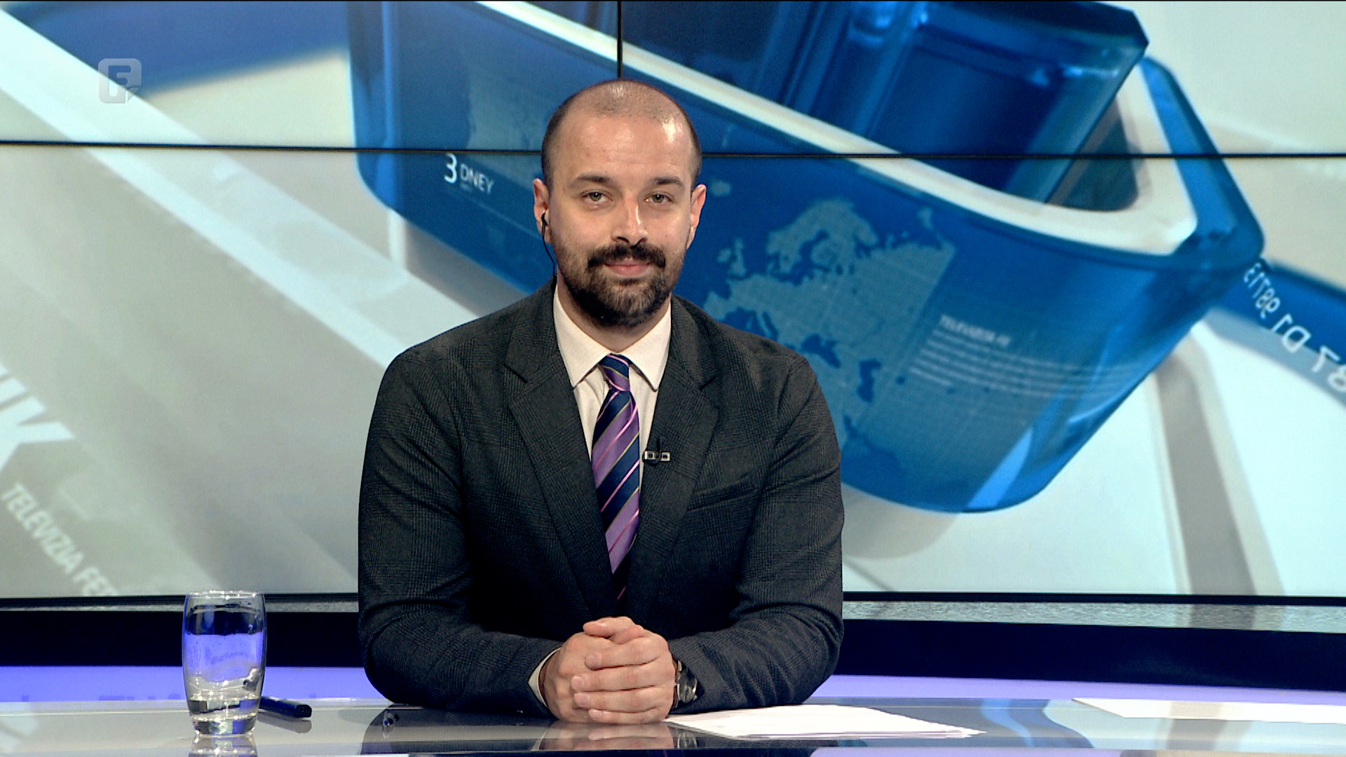 Dnevnik 3, 24.07.2023.