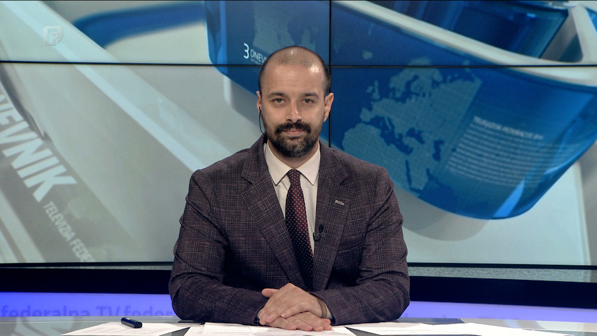 Dnevnik 3, 26.07.2023.