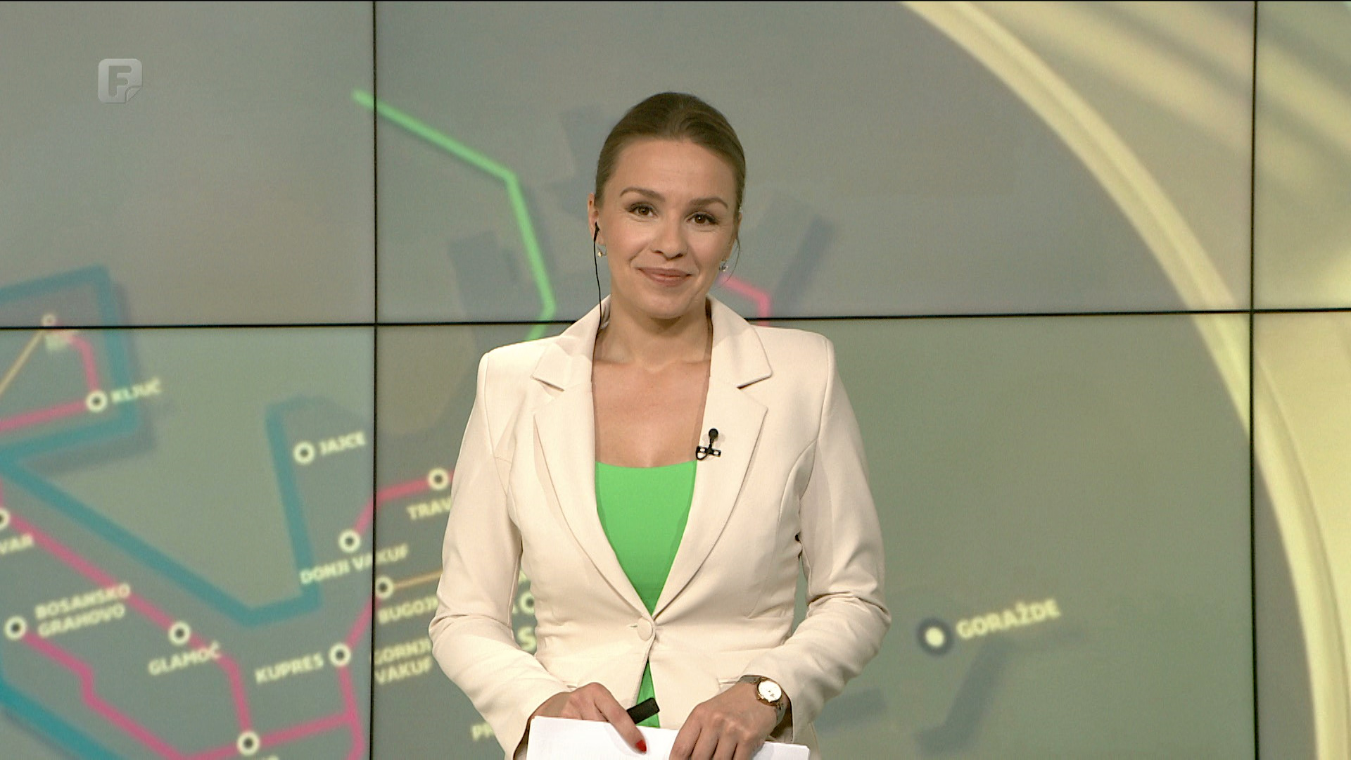 Federacija danas, 26.07.2023.