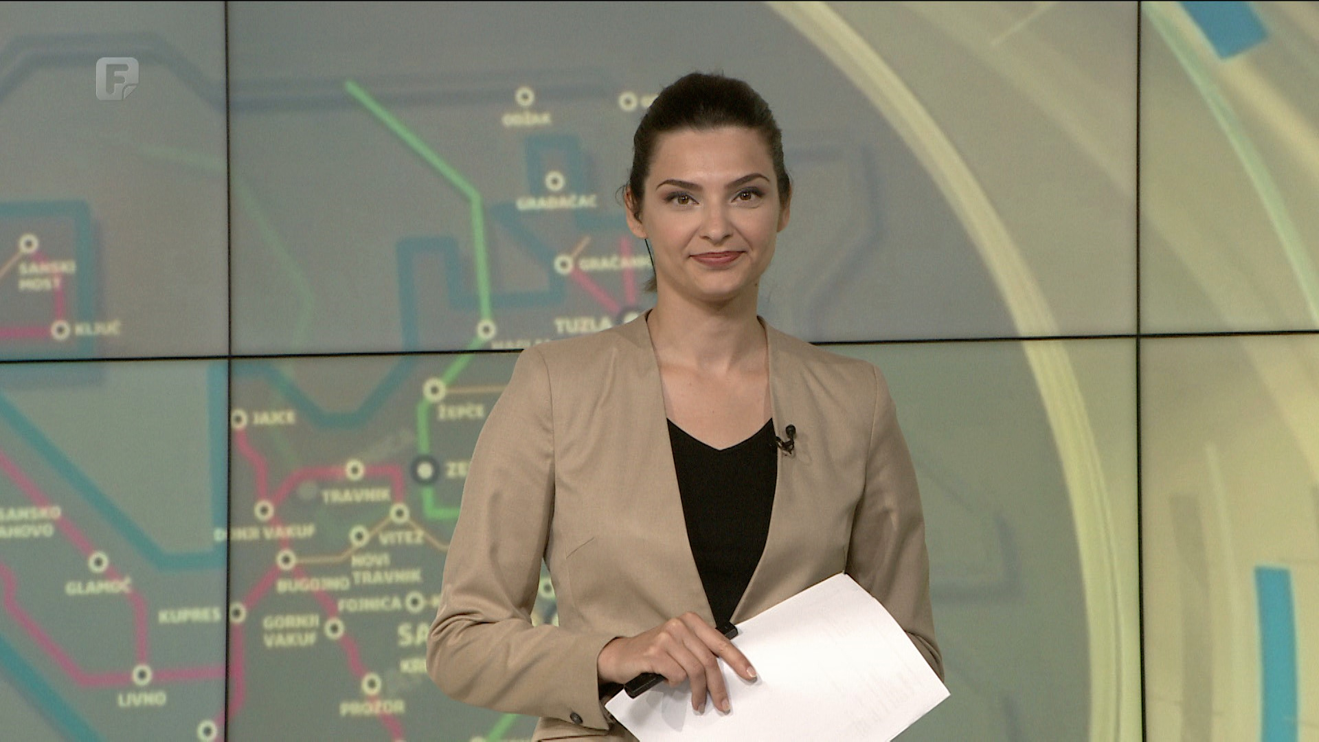 Federacija danas, 31.07.2023.